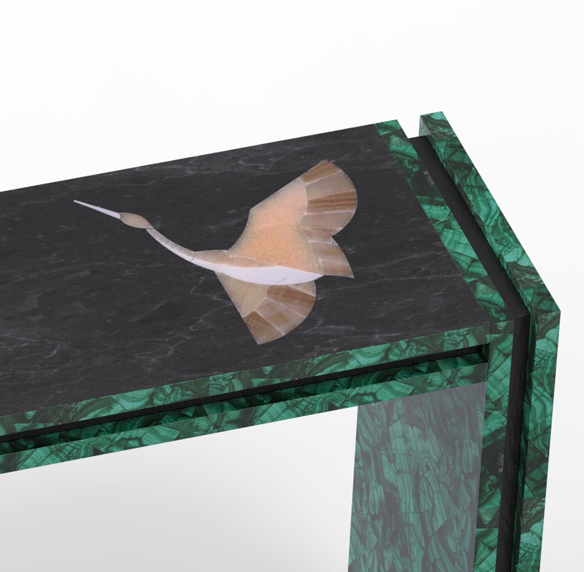 BOREALIS CONSOLE - Image 5