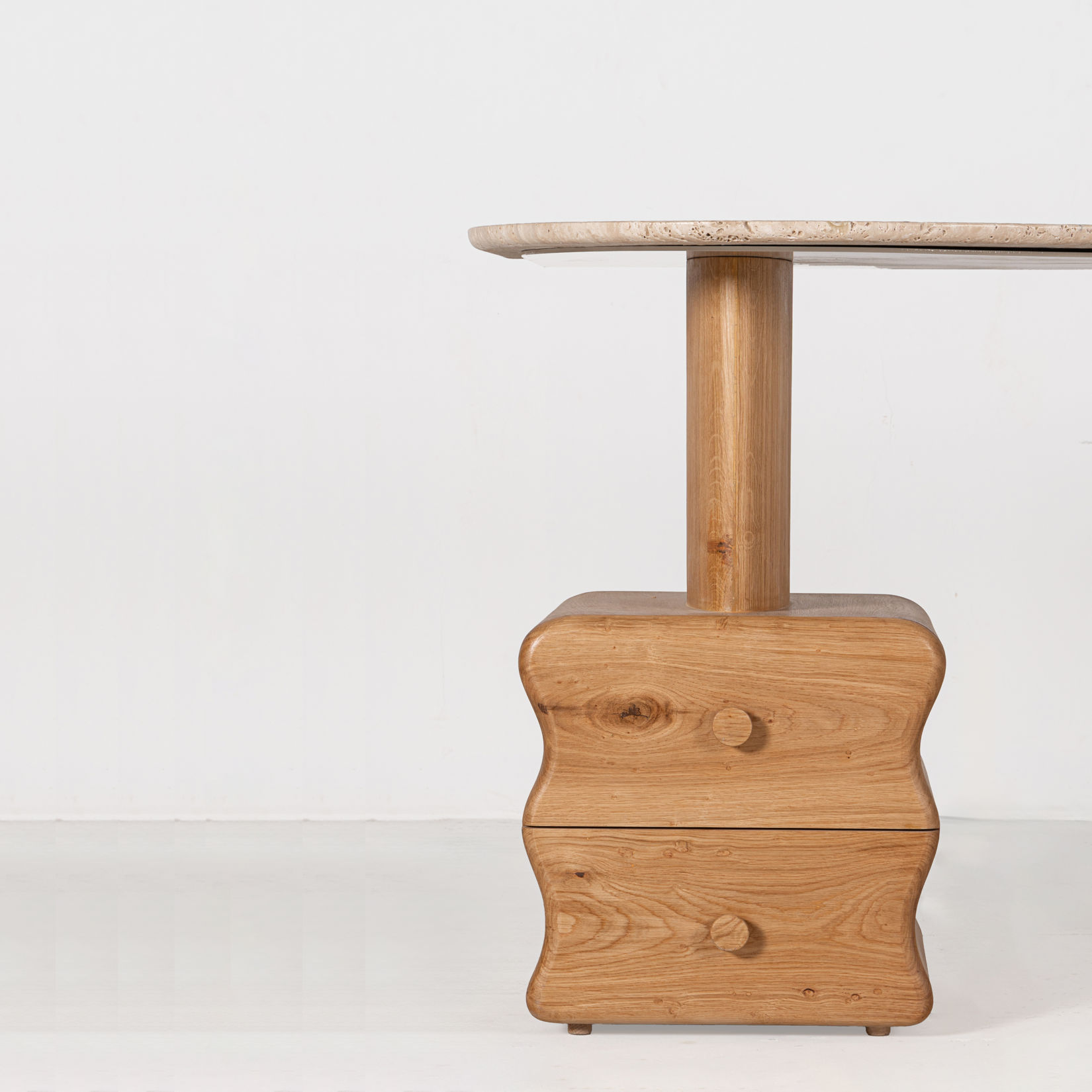 DUNE STUDY TABLE - Image 5