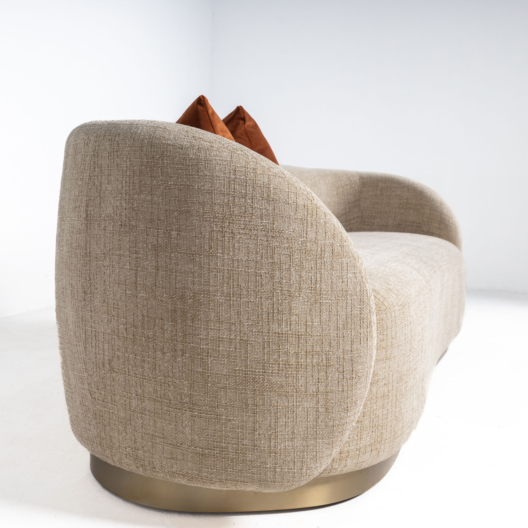 ECLIPSE 10’ SOFA - Image 6