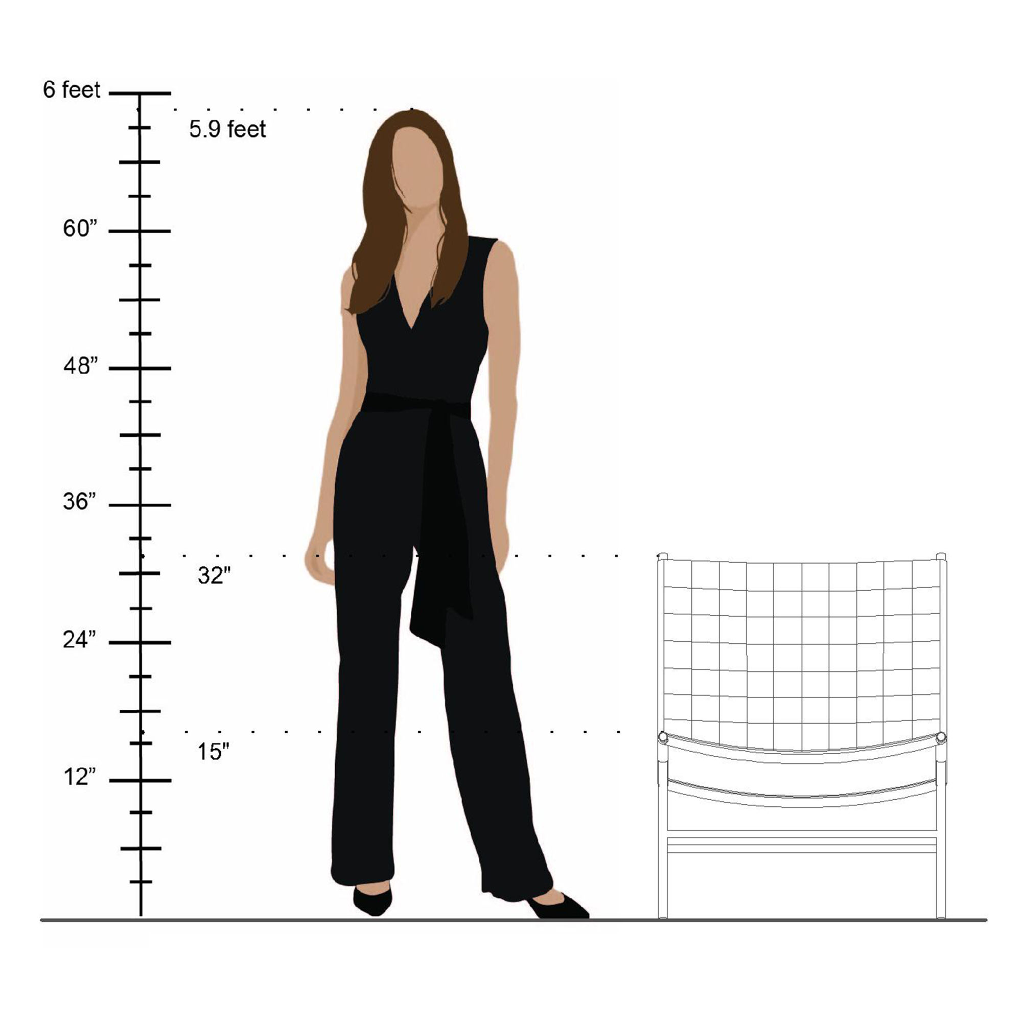 WEBEN LOUNGE CHAIR - Image 7