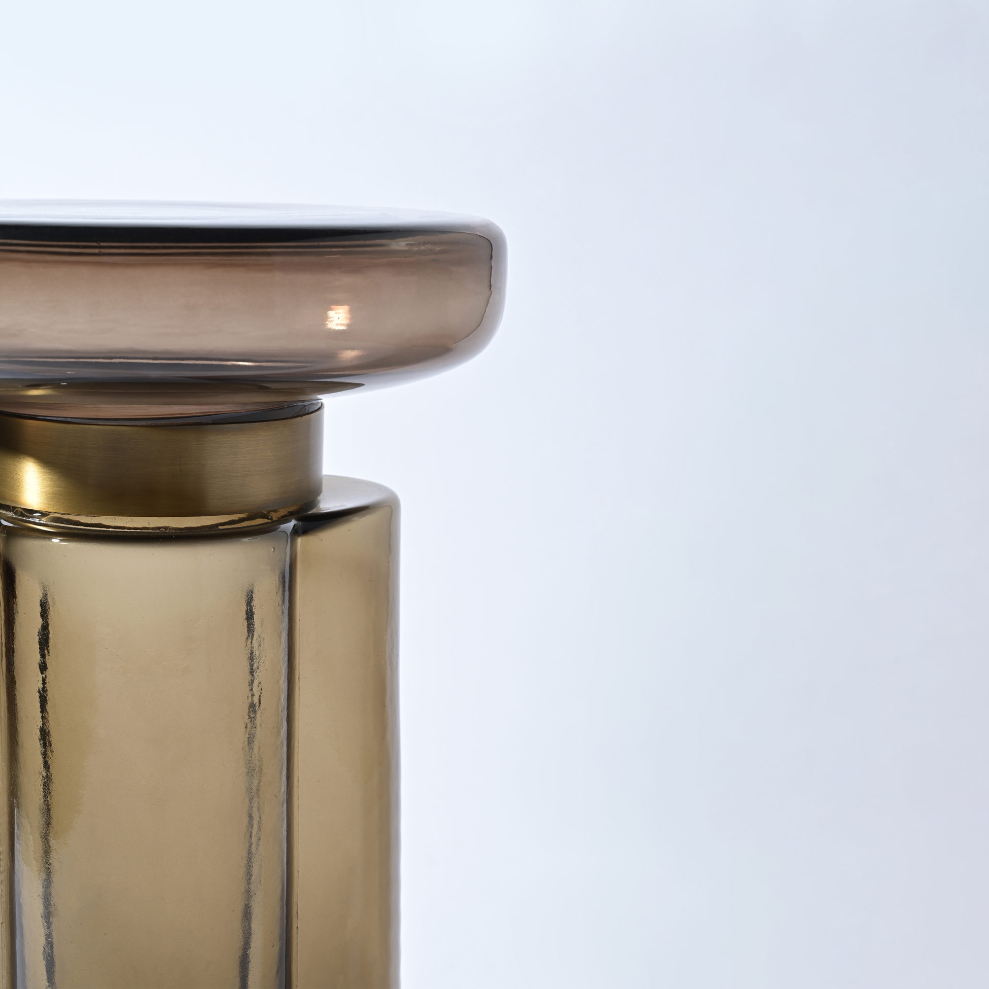 DHARMA ACCENT TABLE - Image 2
