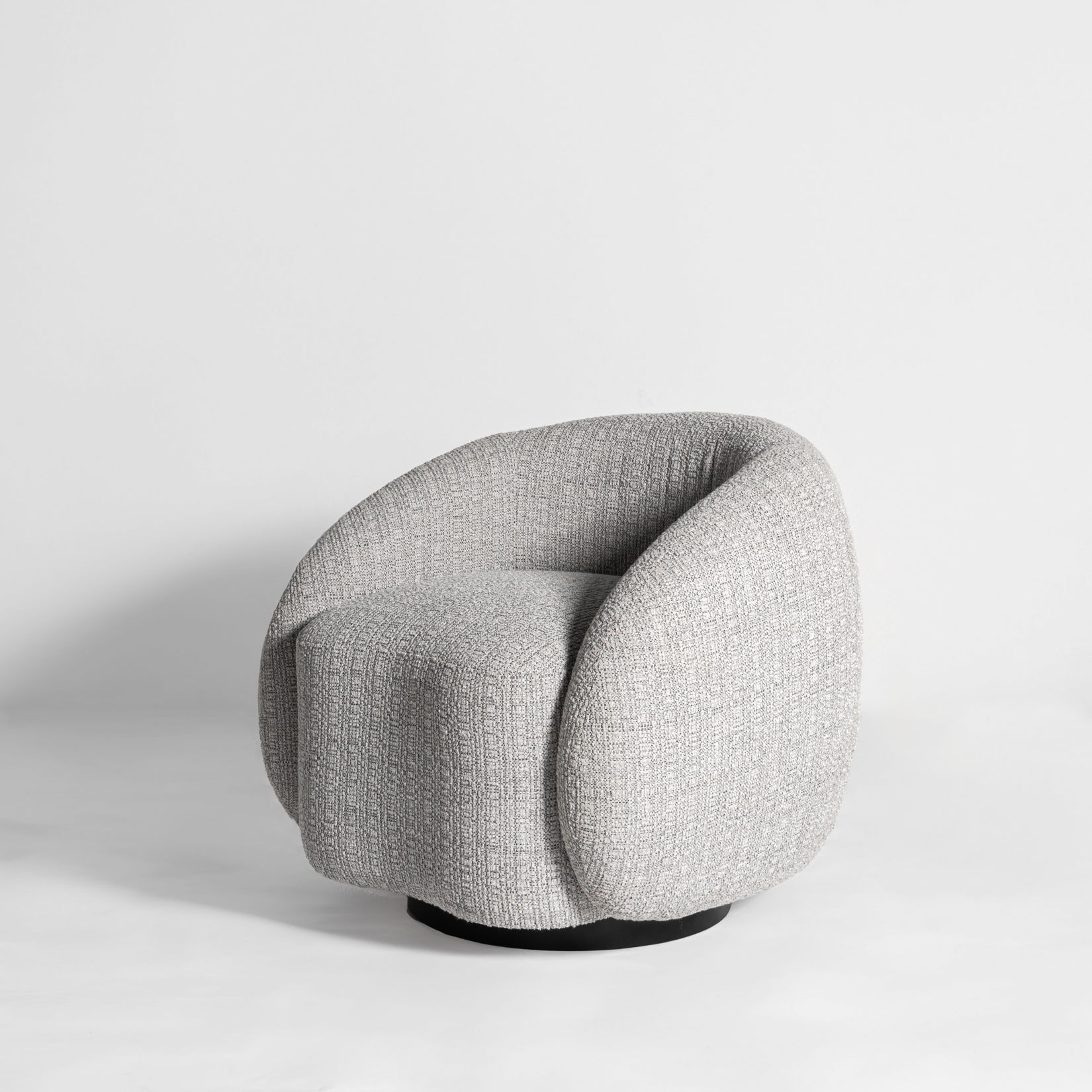 KAYA SWIVEL CHAIR
