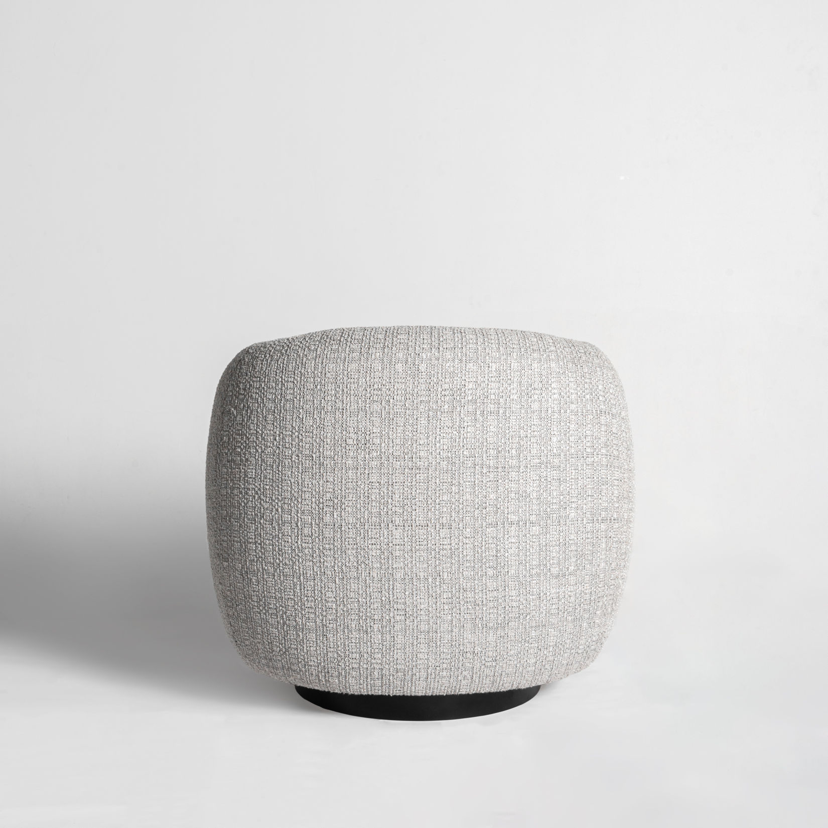 KAYA SWIVEL CHAIR - Image 3