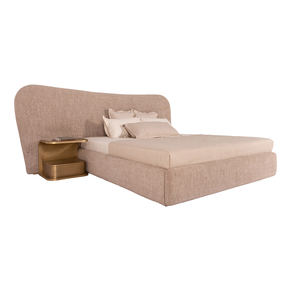 ARCADIA BED