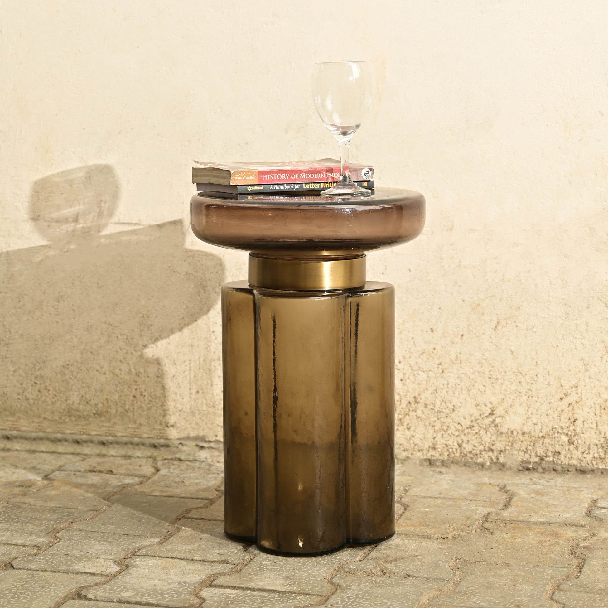 DHARMA ACCENT TABLE - Image 5
