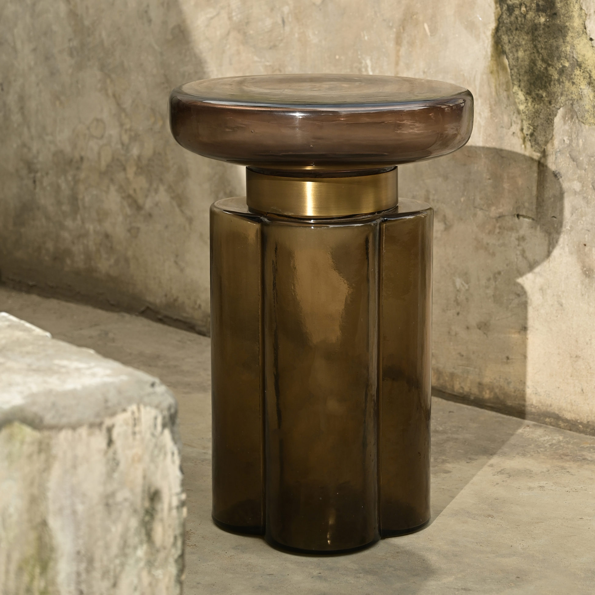DHARMA ACCENT TABLE - Image 4