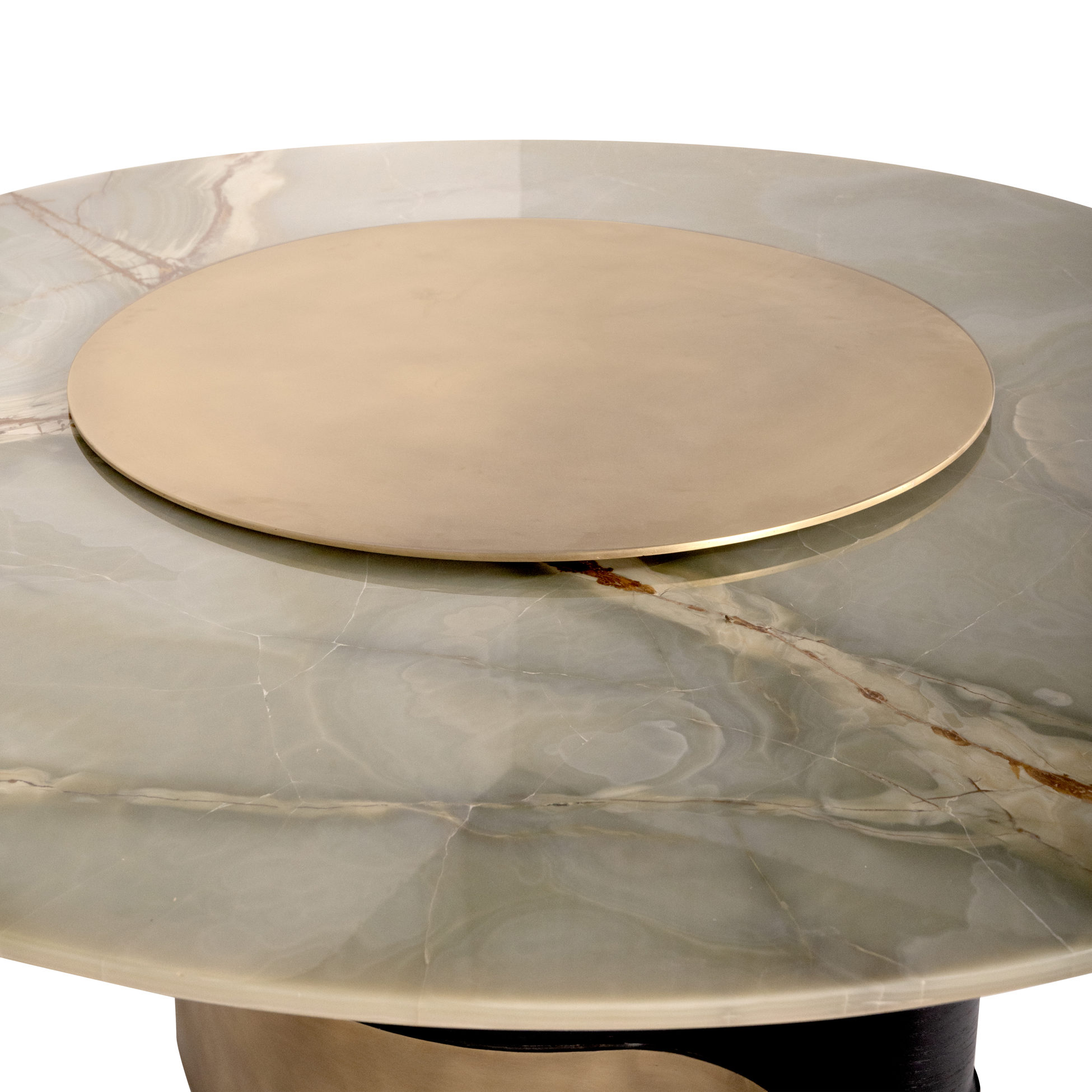 AURORA DINING TABLE - Image 5