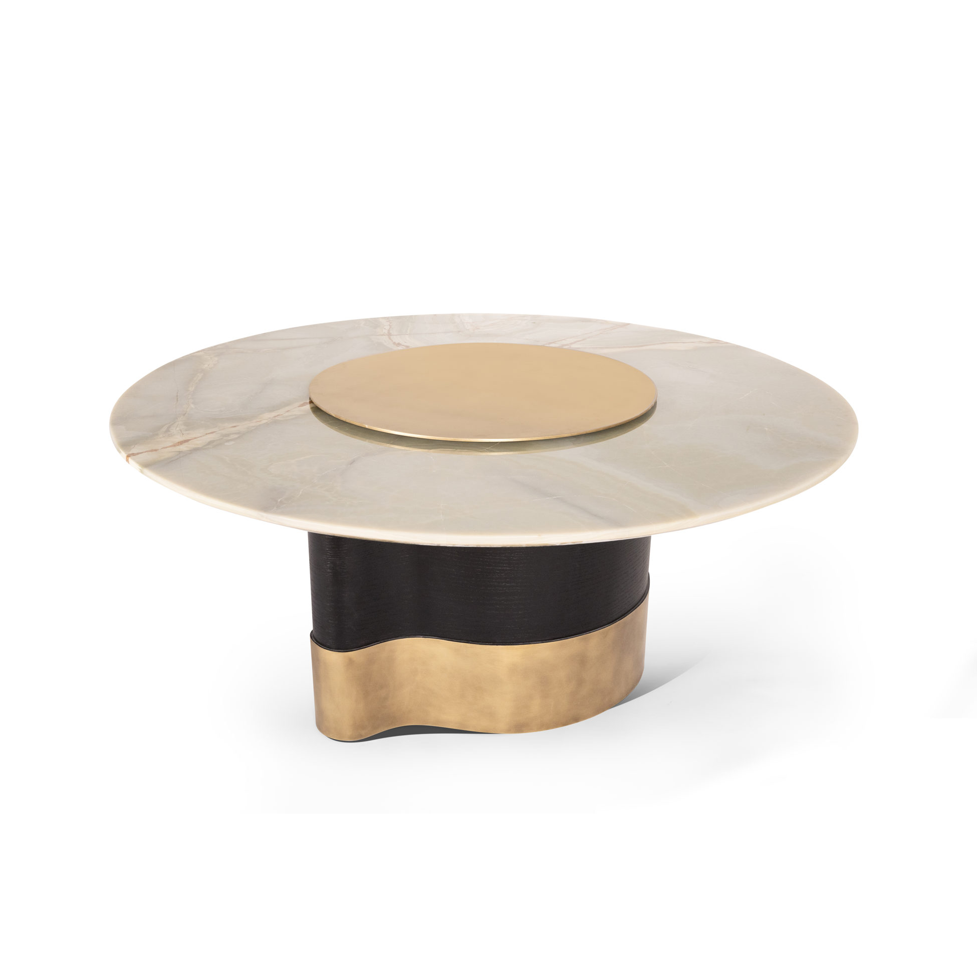 AURORA DINING TABLE