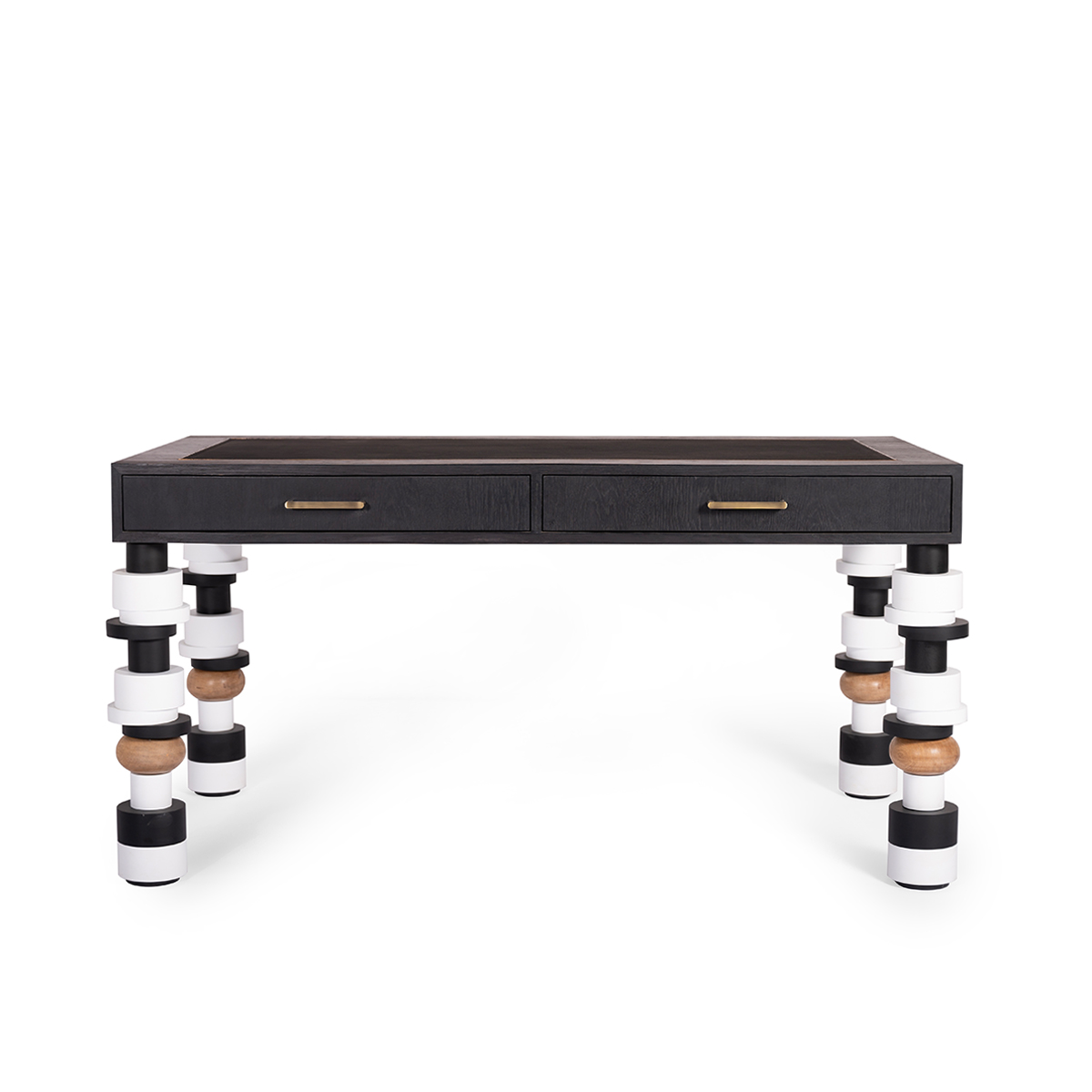 DEN STUDY TABLE