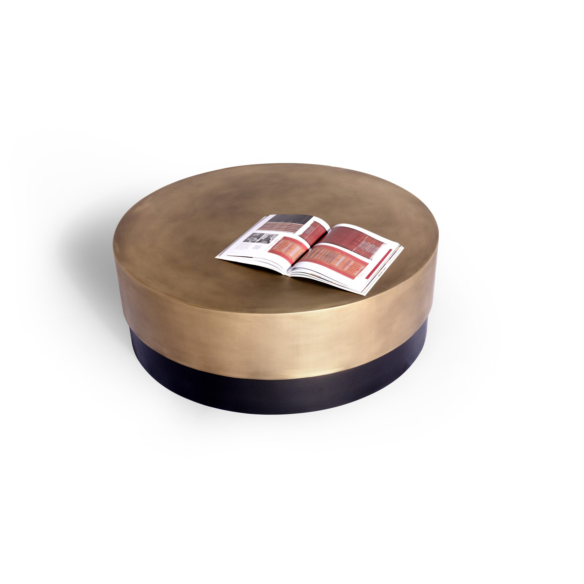 MOON COFFEE TABLE