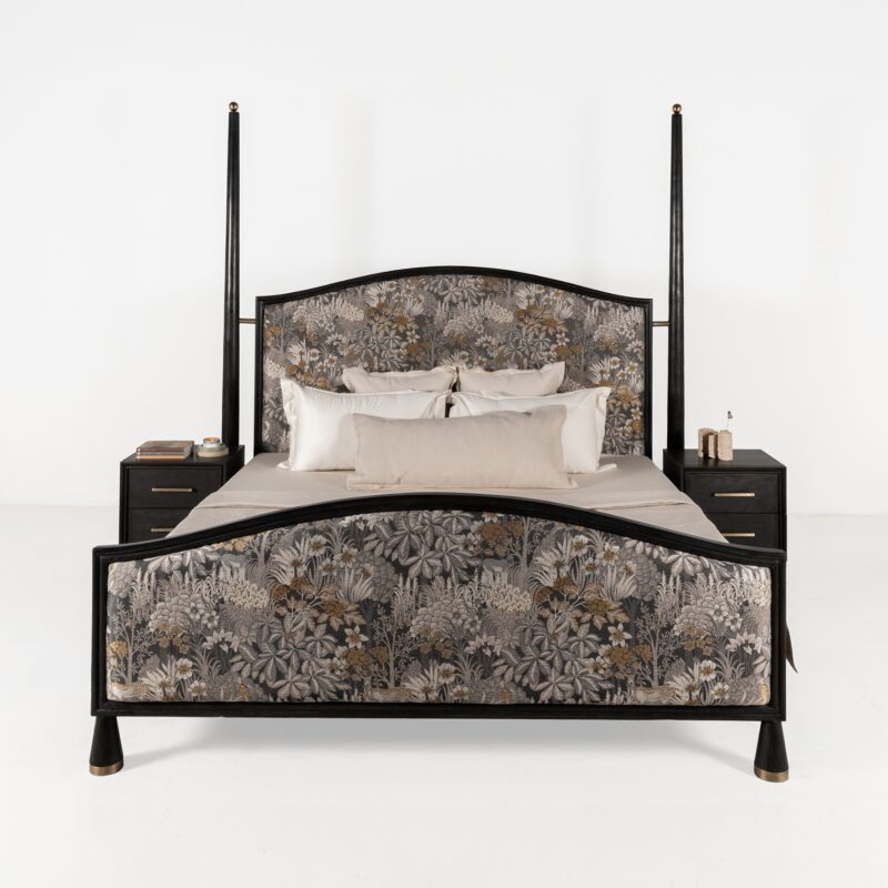 JEAN POSTER BED