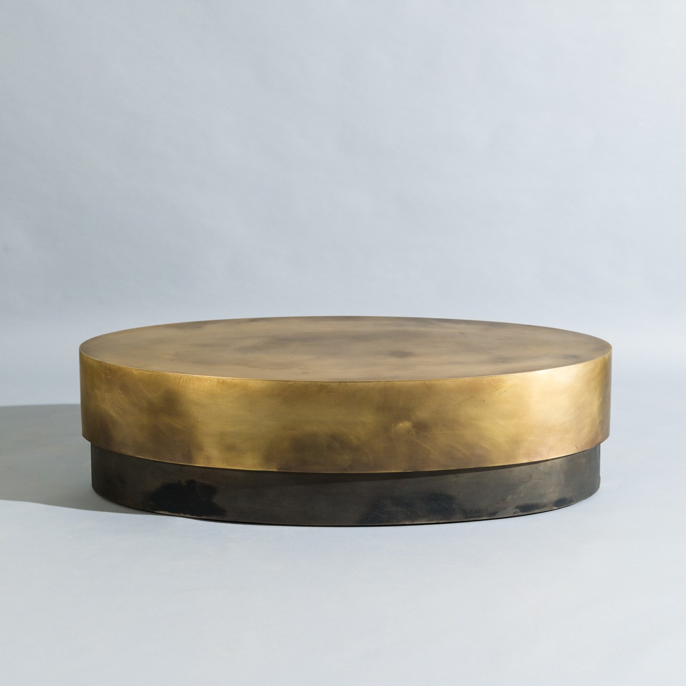 GLAZE COFFEE TABLE - Image 3