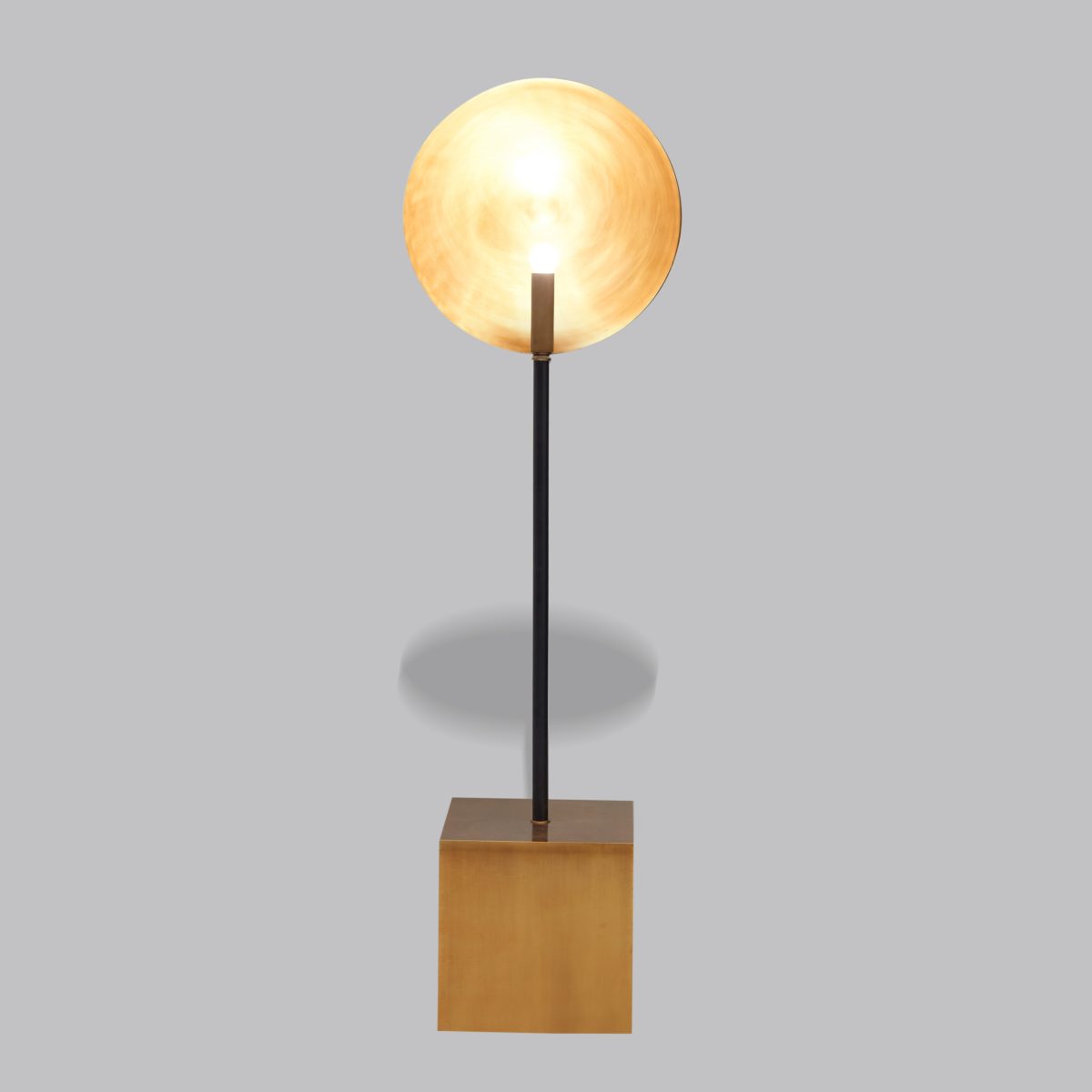MOON FLOOR LAMP - Image 4