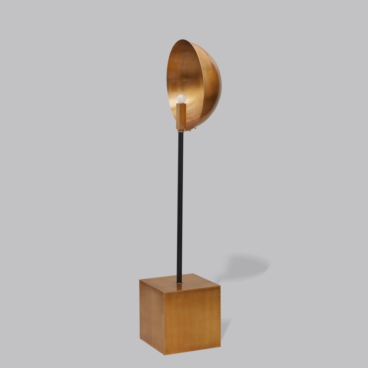 MOON FLOOR LAMP