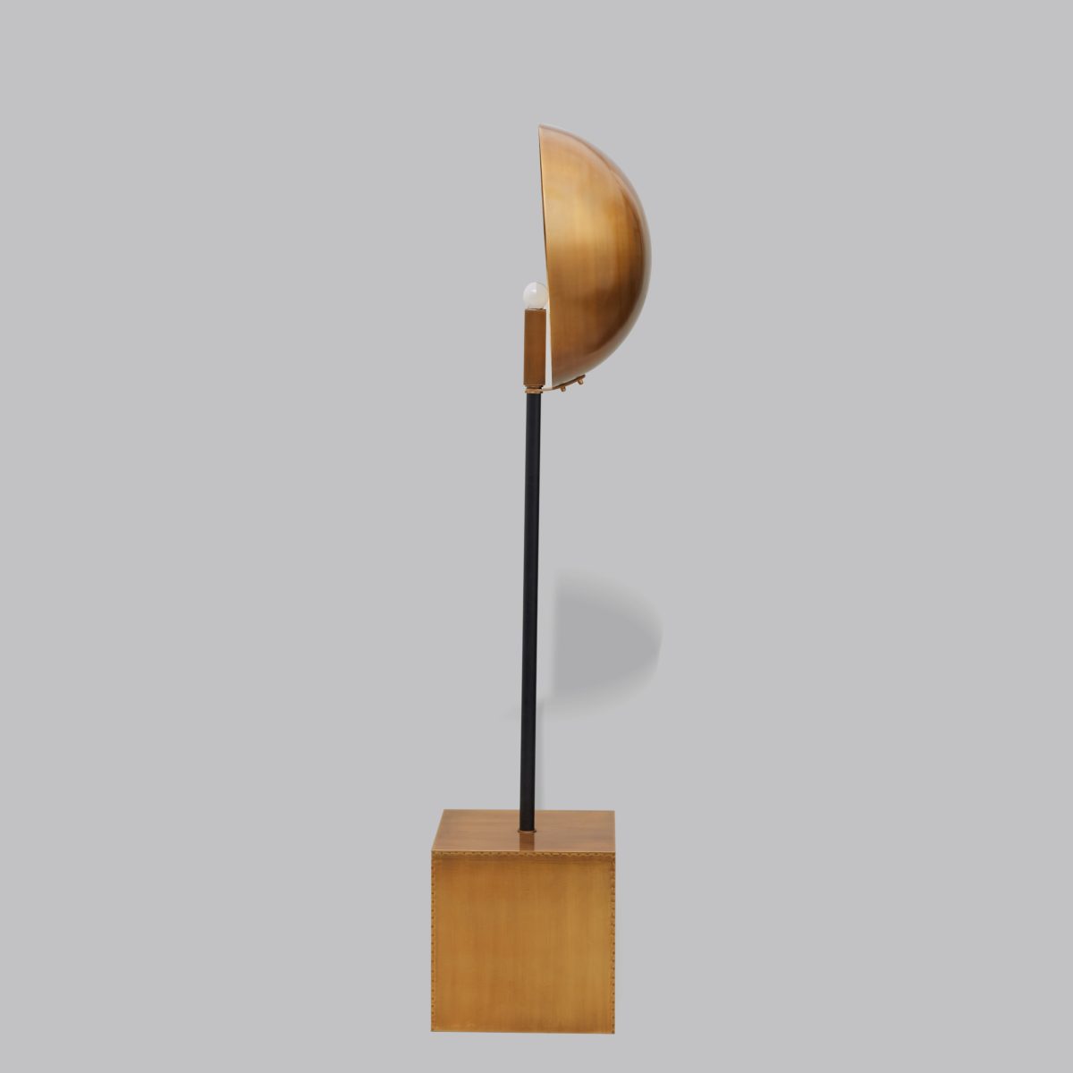 MOON FLOOR LAMP - Image 5