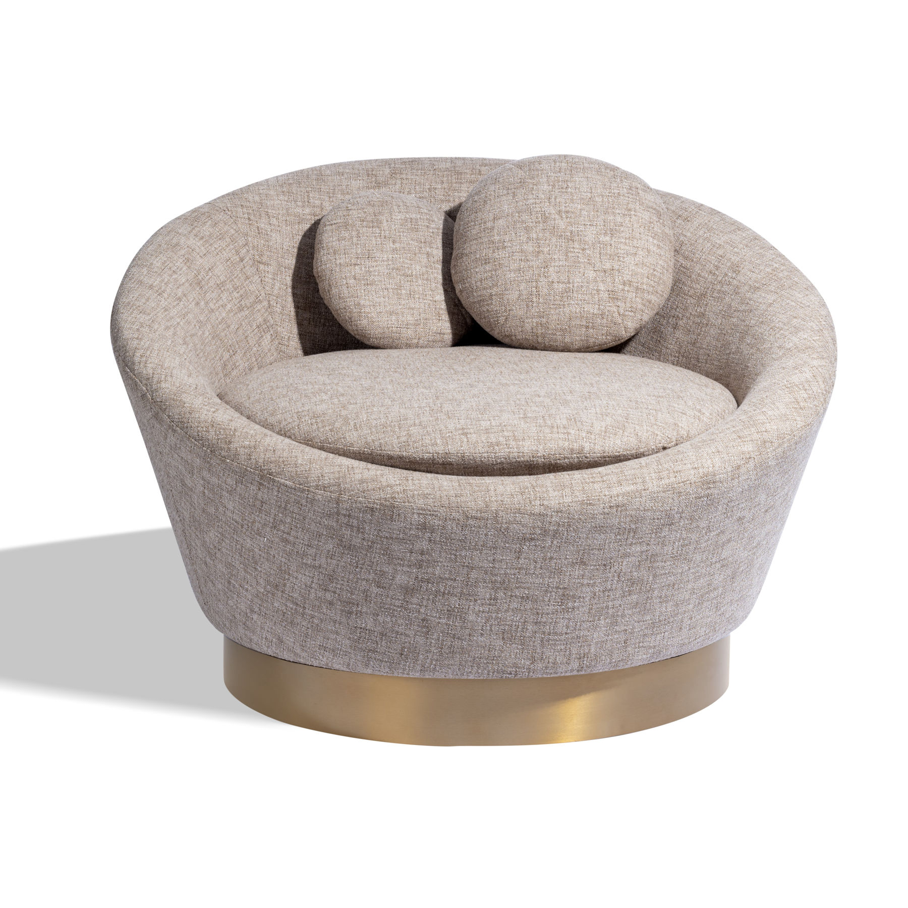 LIA SWIVEL CHAIR