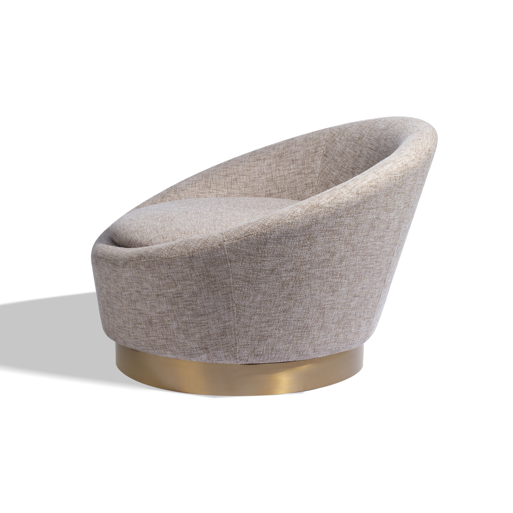LIA SWIVEL CHAIR - Image 3