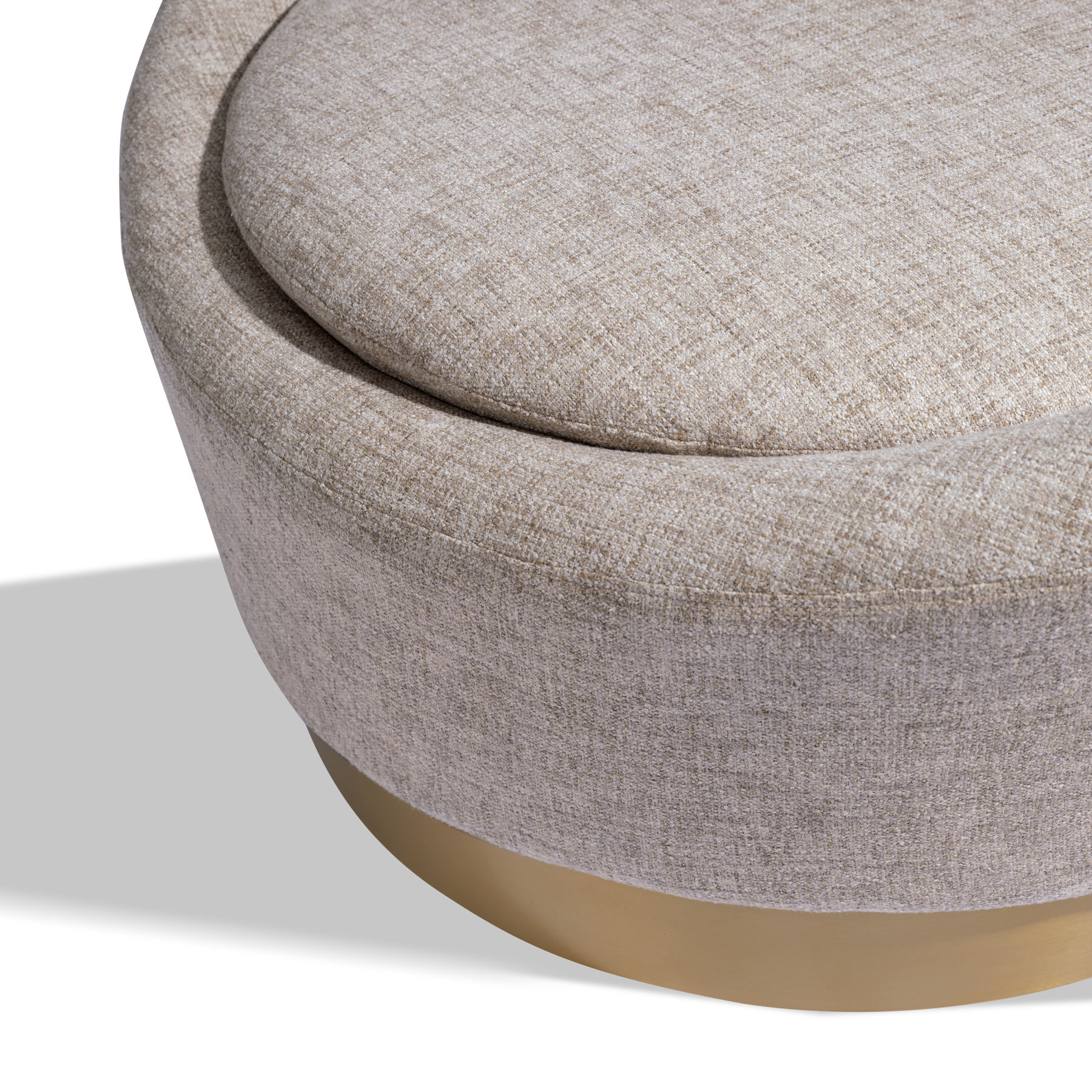 LIA SWIVEL CHAIR - Image 4
