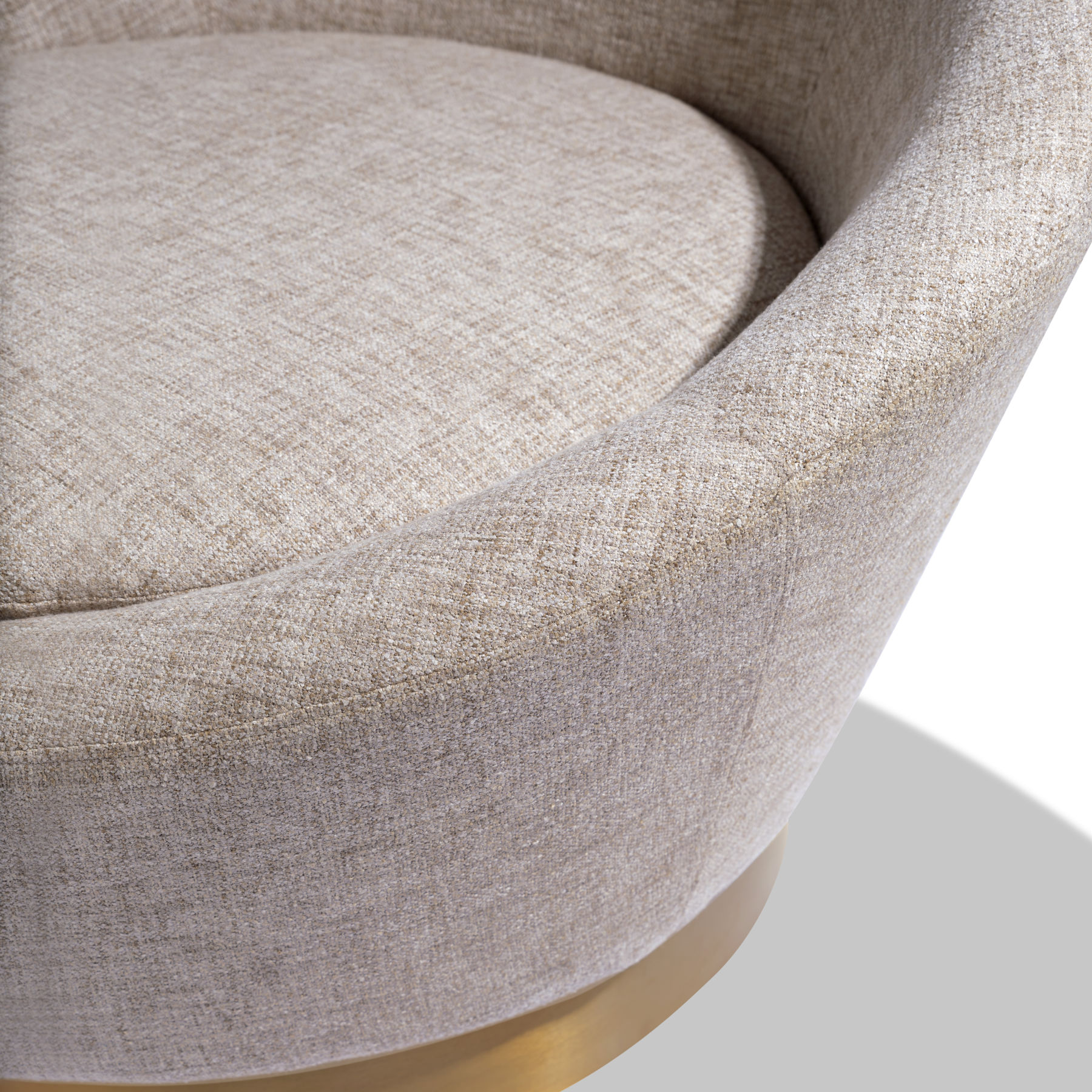 LIA SWIVEL CHAIR - Image 5