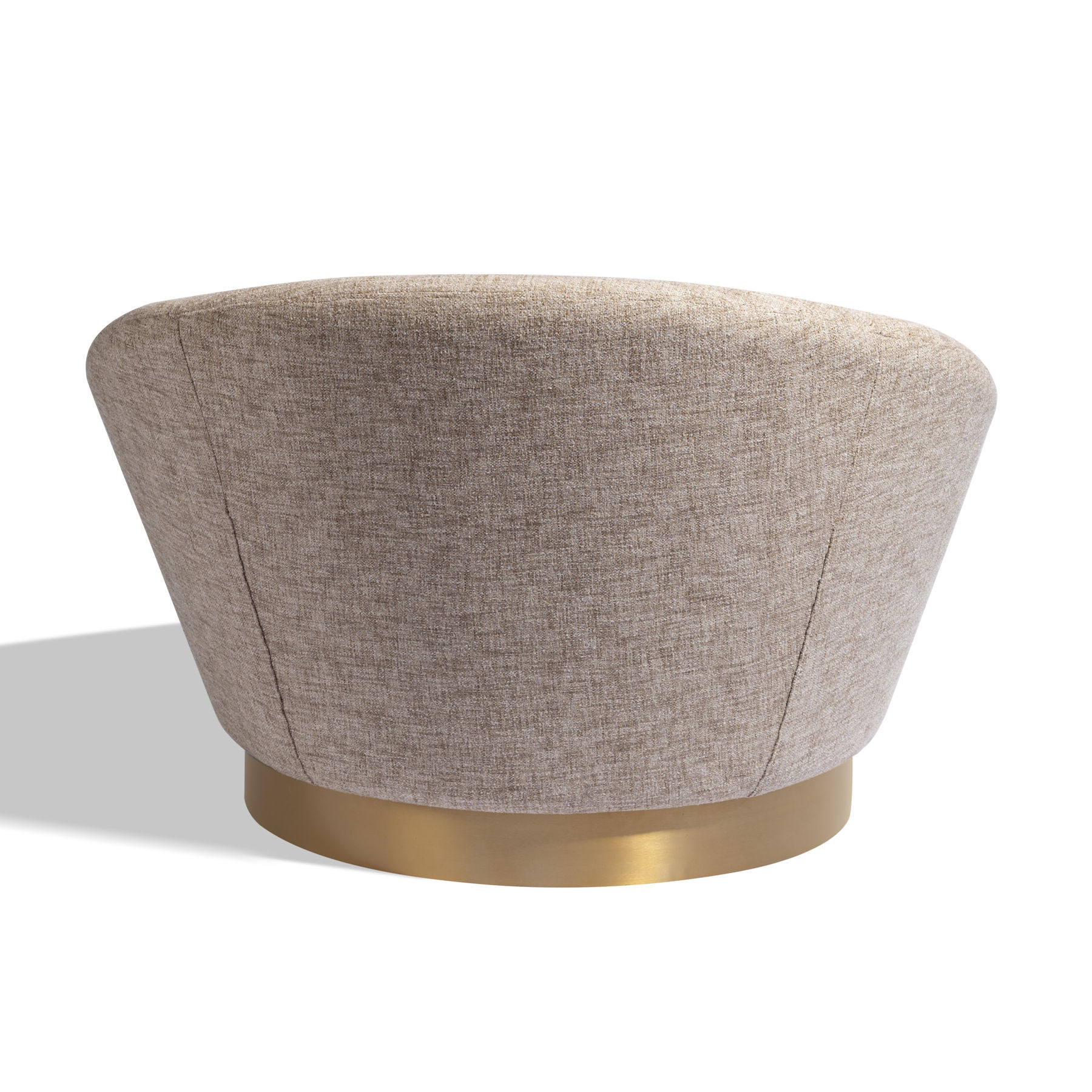 LIA SWIVEL CHAIR - Image 6