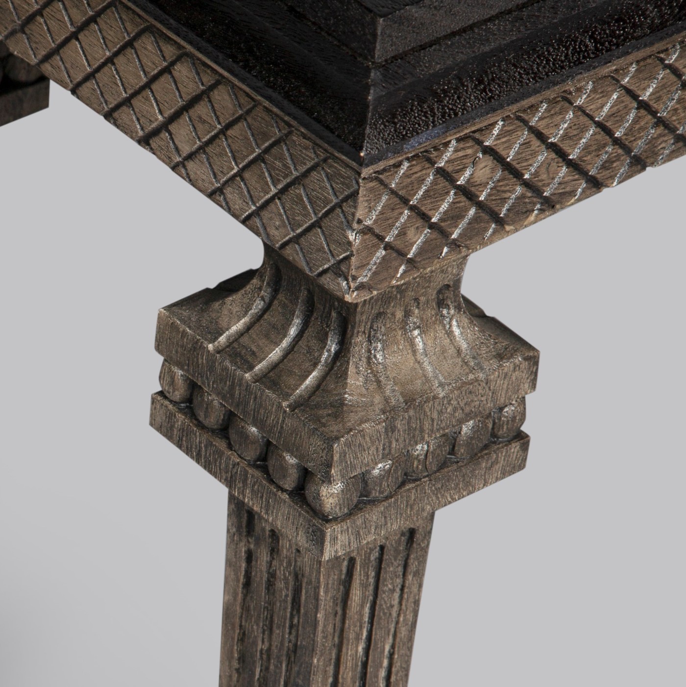 CHISEL DINING TABLE - Image 2