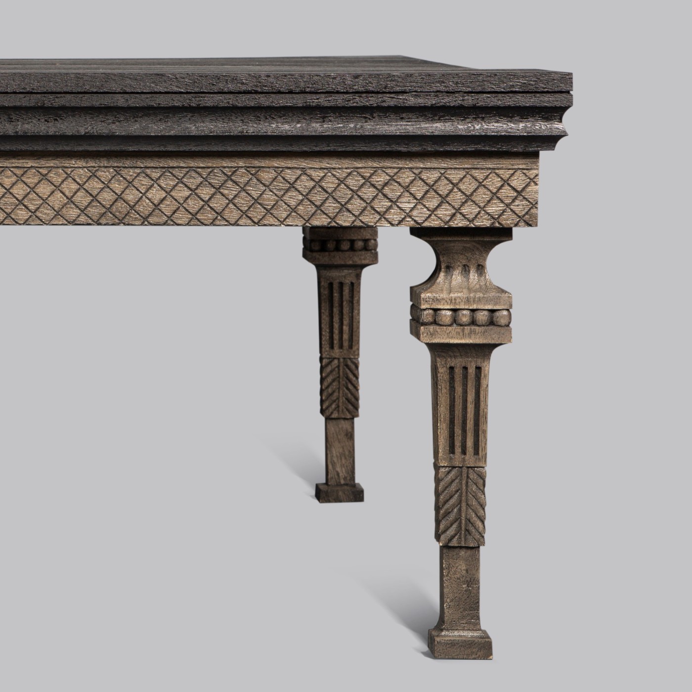CHISEL COFFEE TABLE - Image 4