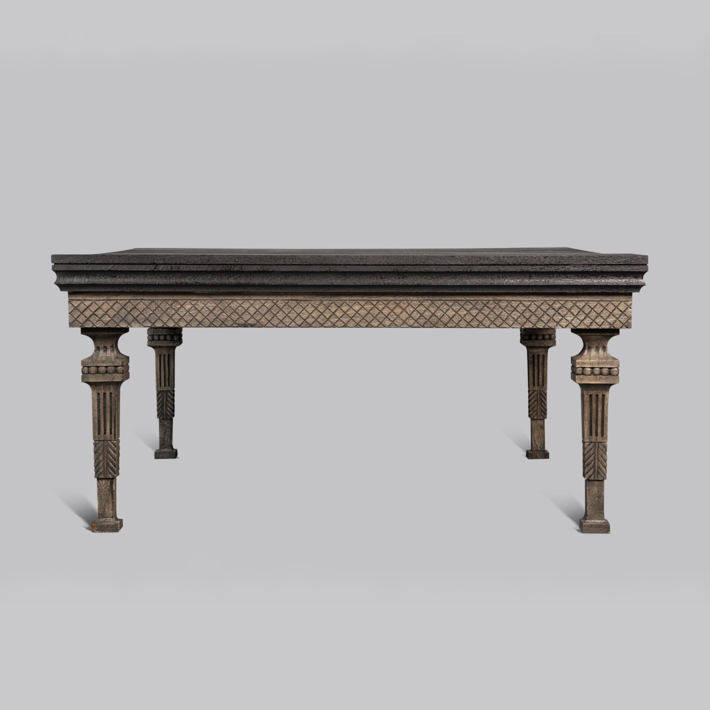 CHISEL COFFEE TABLE - Image 2