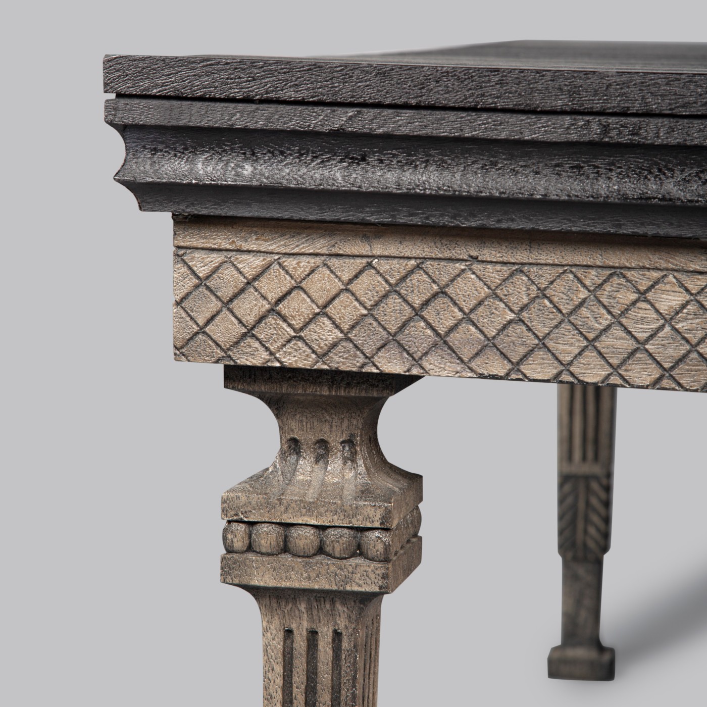 CHISEL COFFEE TABLE - Image 3