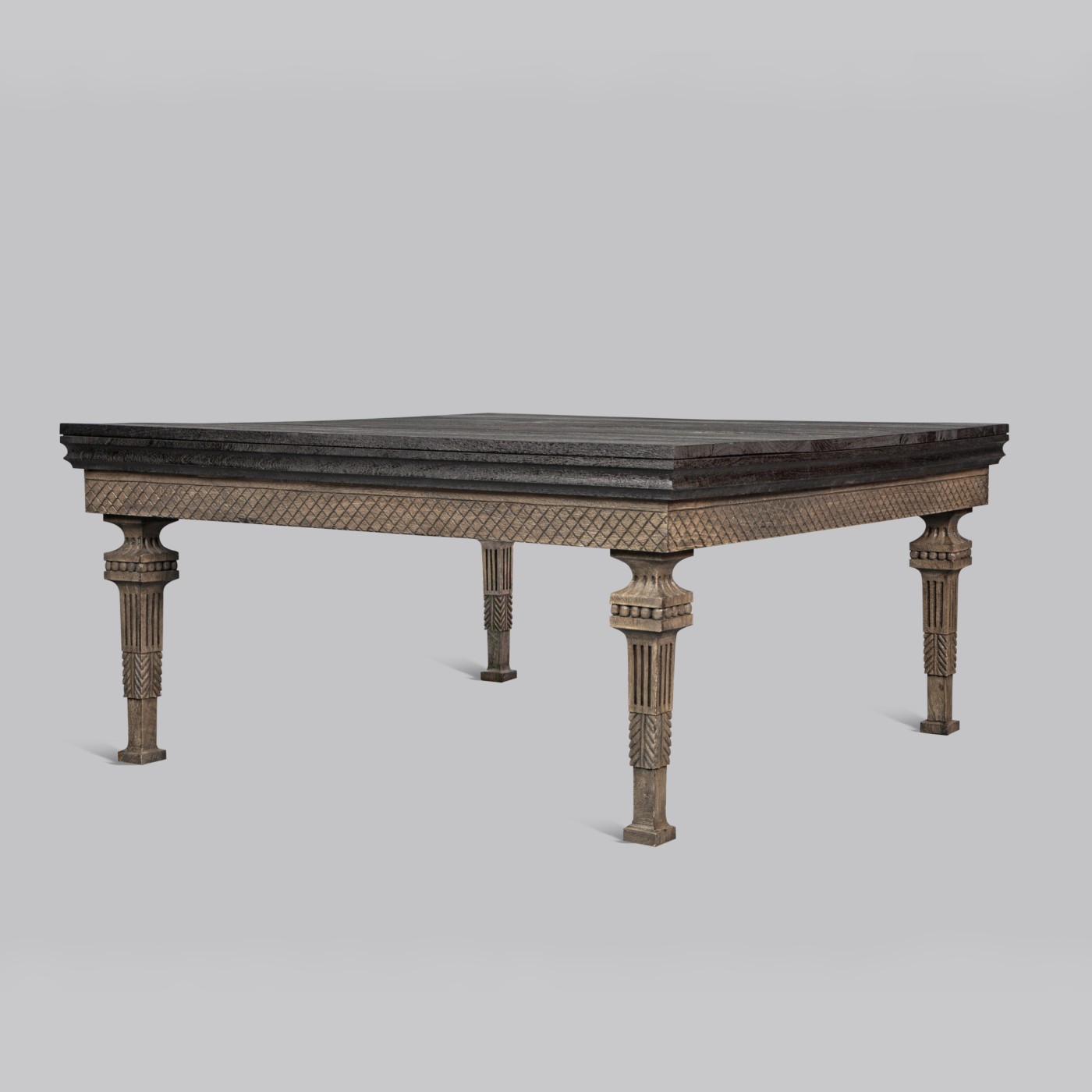 CHISEL COFFEE TABLE