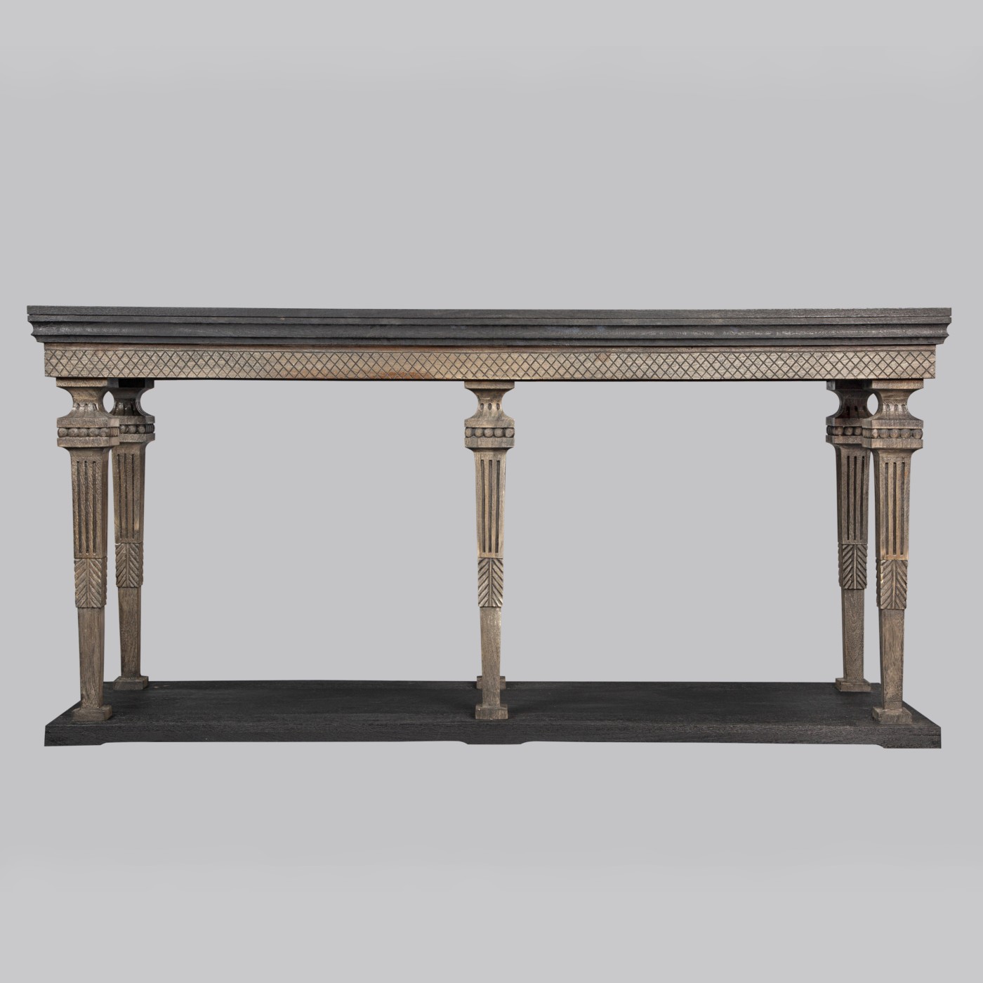 CHISEL CONSOLE - Image 2