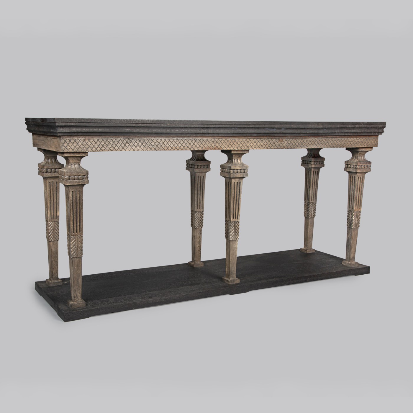 CHISEL CONSOLE