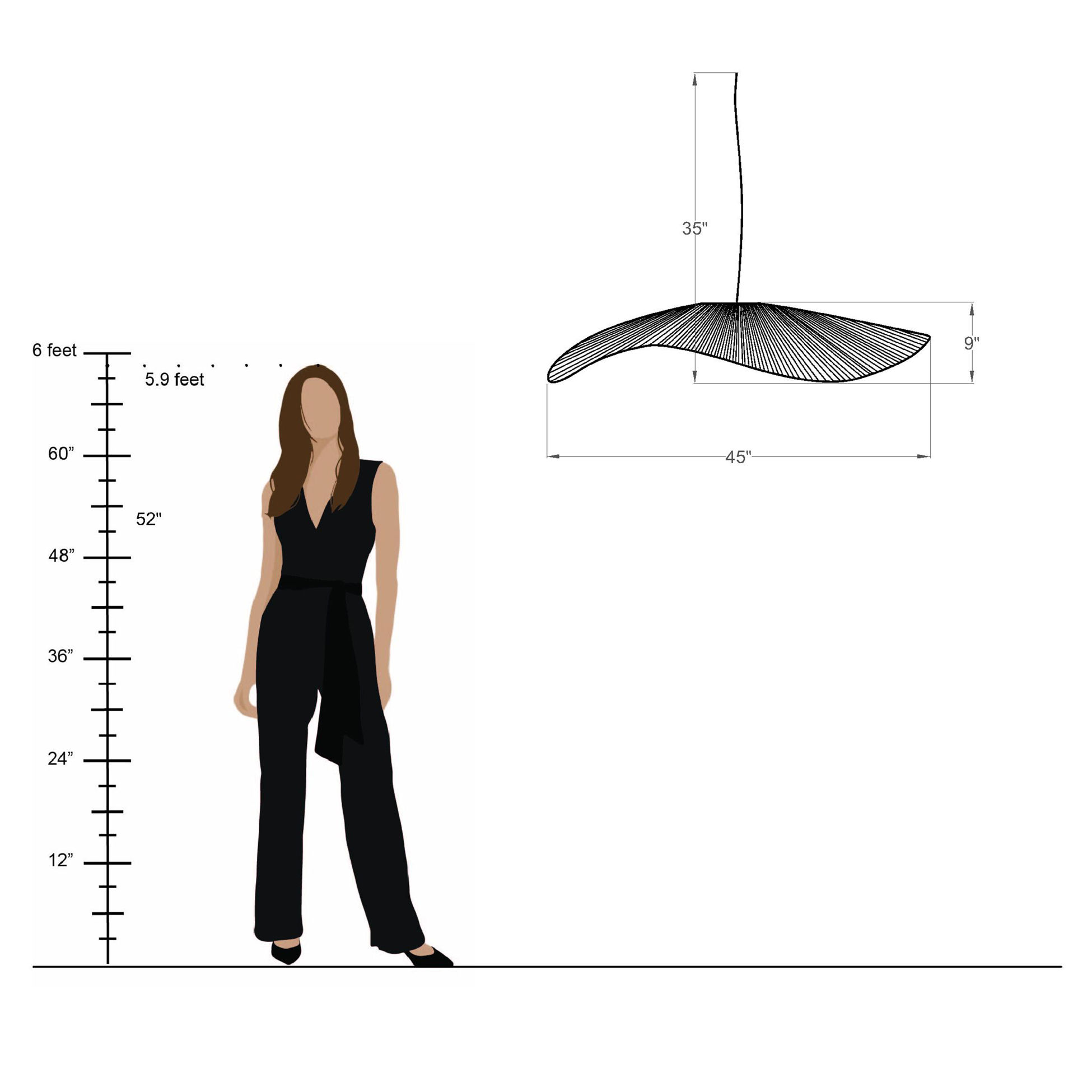DUNE PENDANT - Image 3