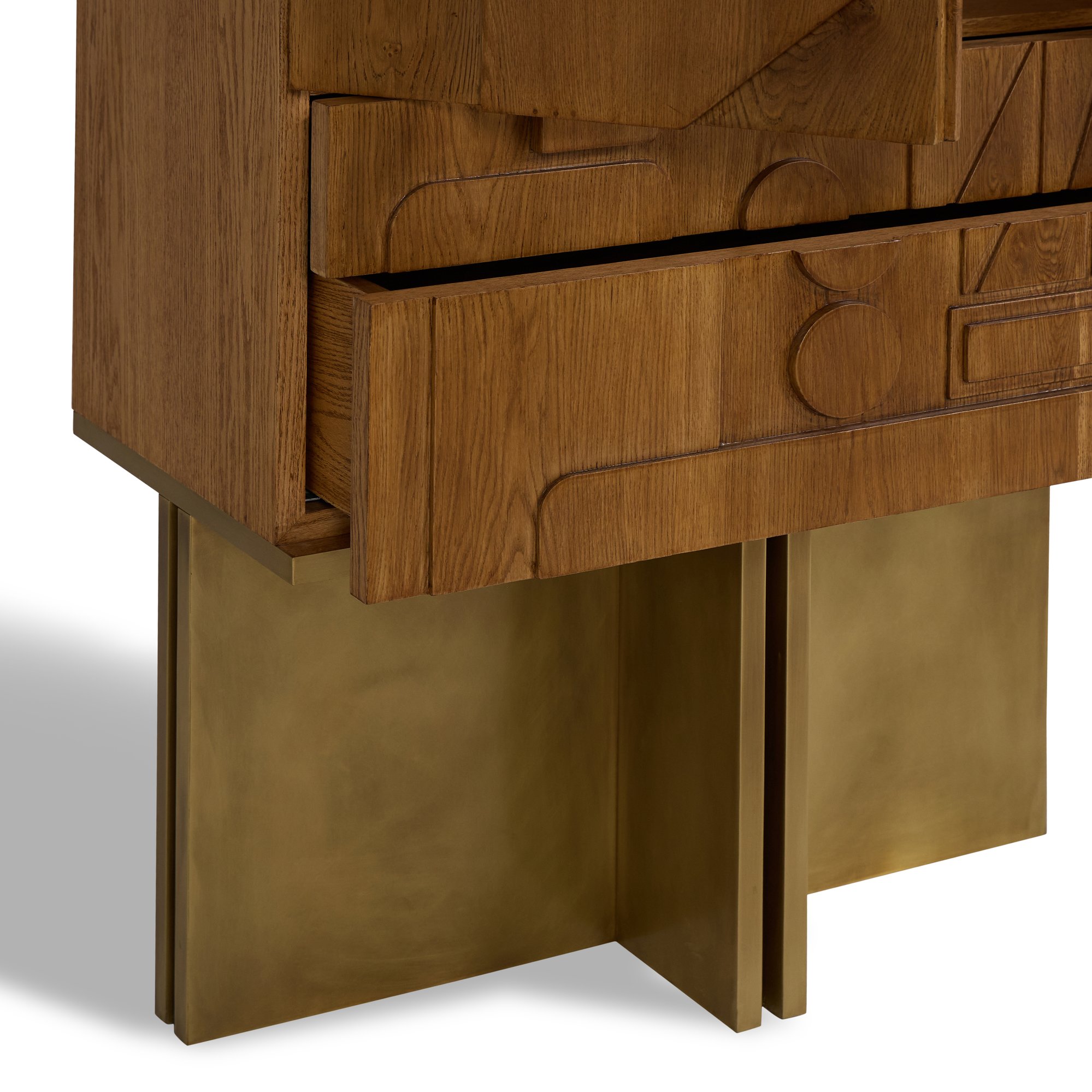 ANTONIO BAR CABINET - Image 11