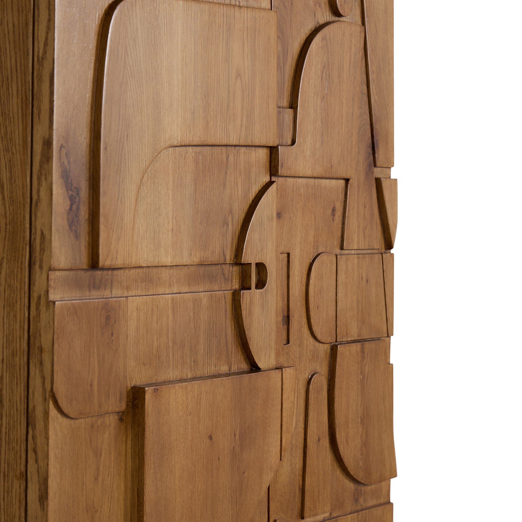 ANTONIO BAR CABINET - Image 4