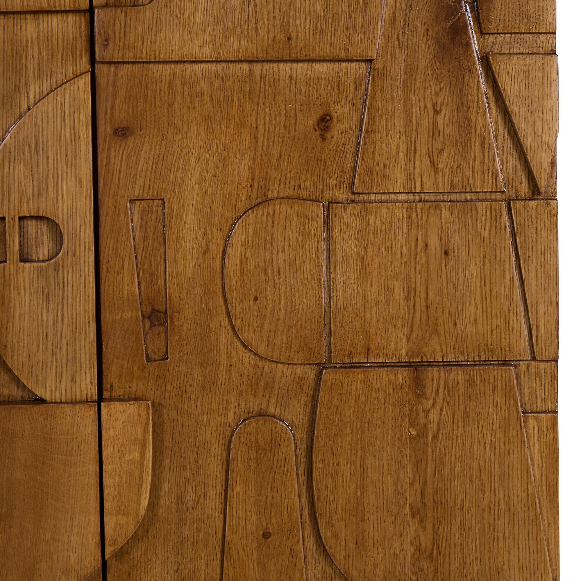 ANTONIO BAR CABINET - Image 6