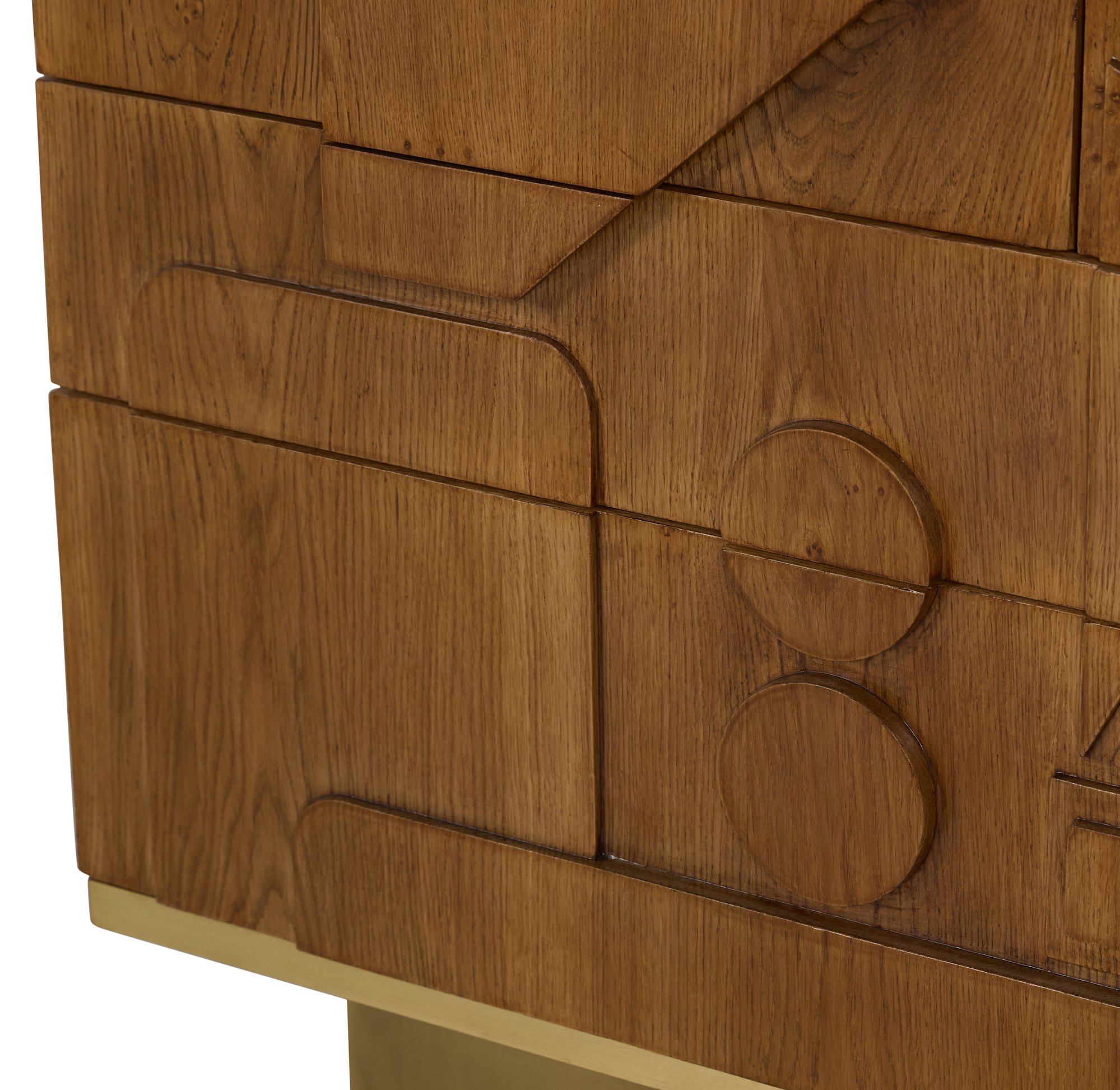 ANTONIO BAR CABINET - Image 7