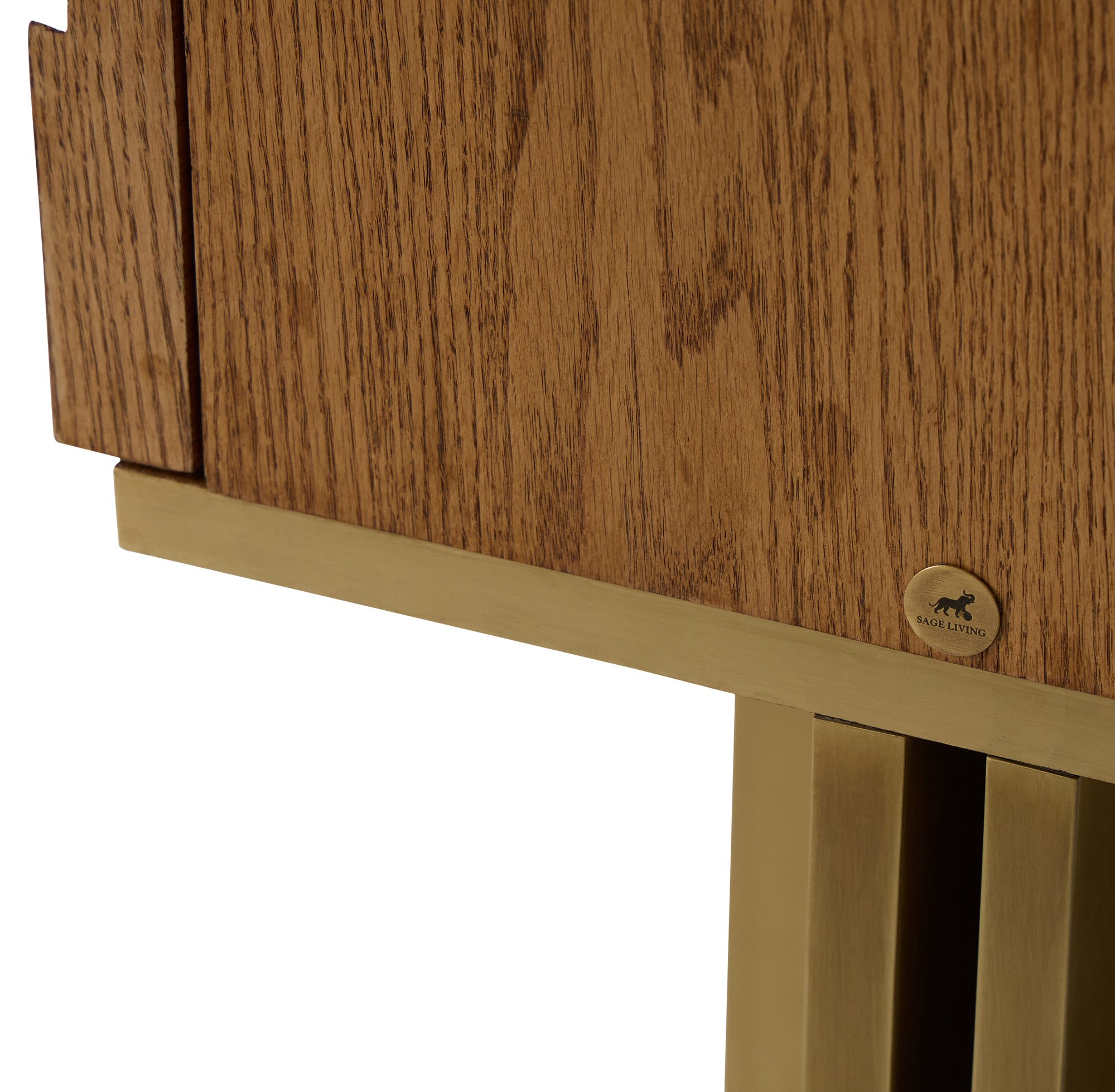 ANTONIO BAR CABINET - Image 8