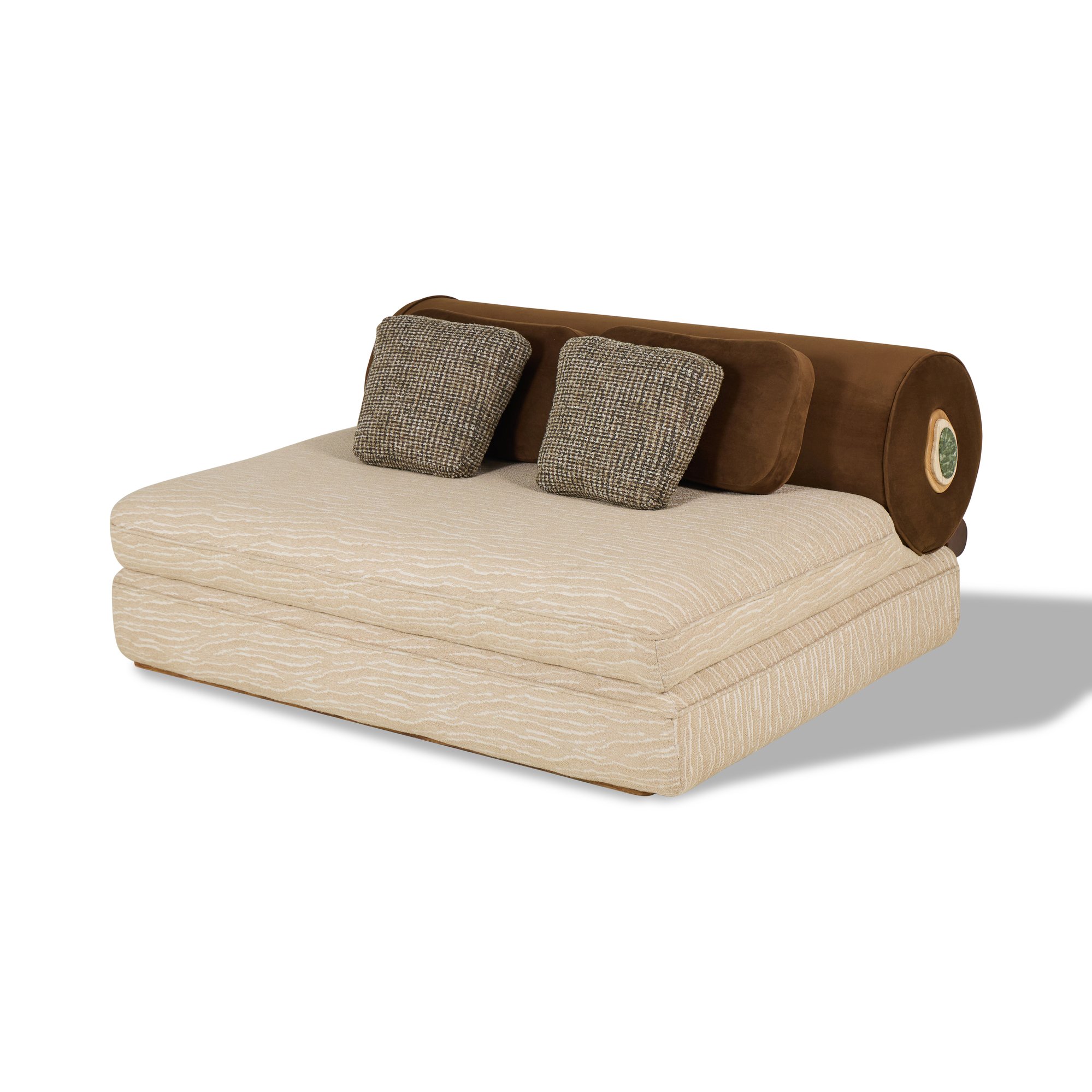 BRAN BENCH - Image 6