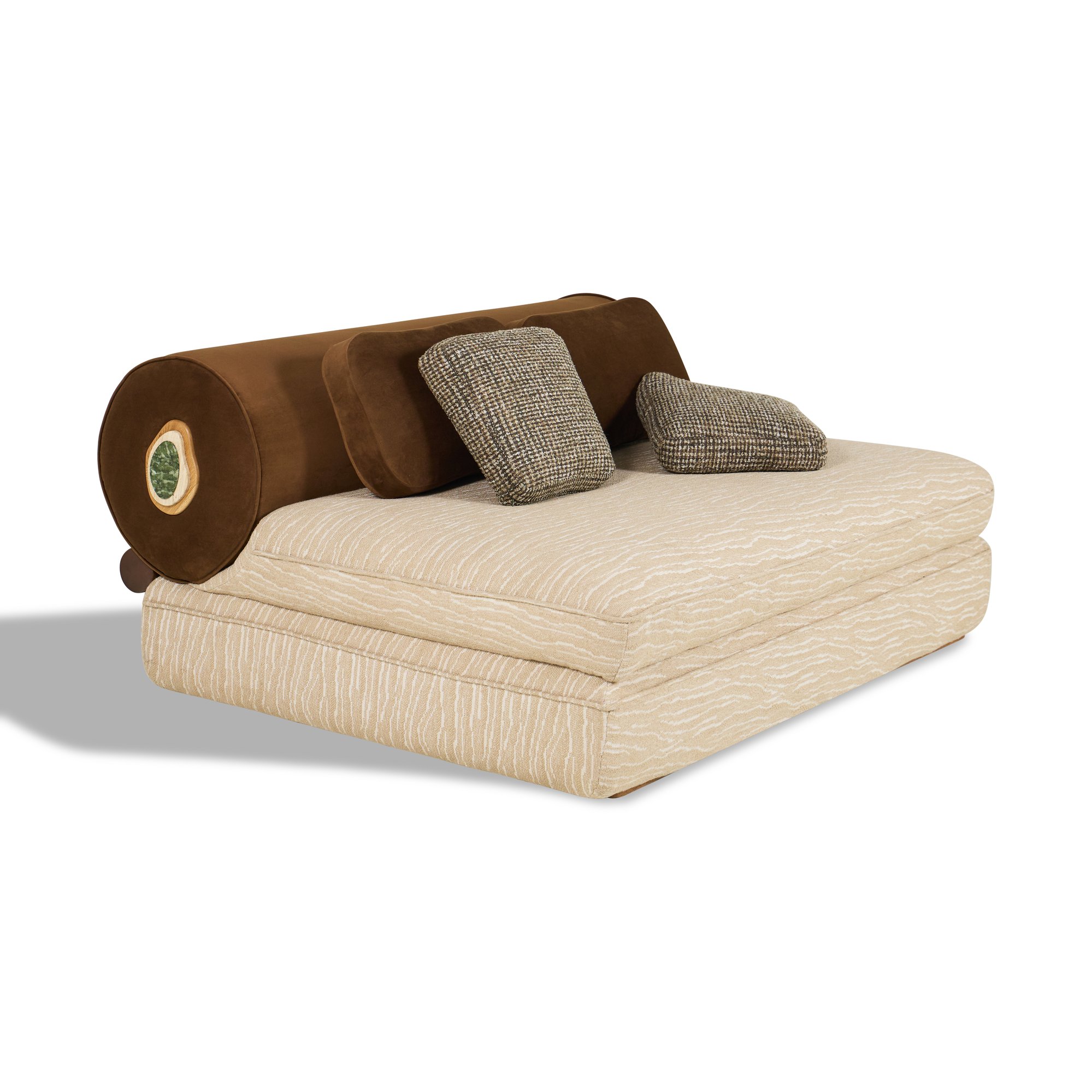 BRAN BENCH - Image 7
