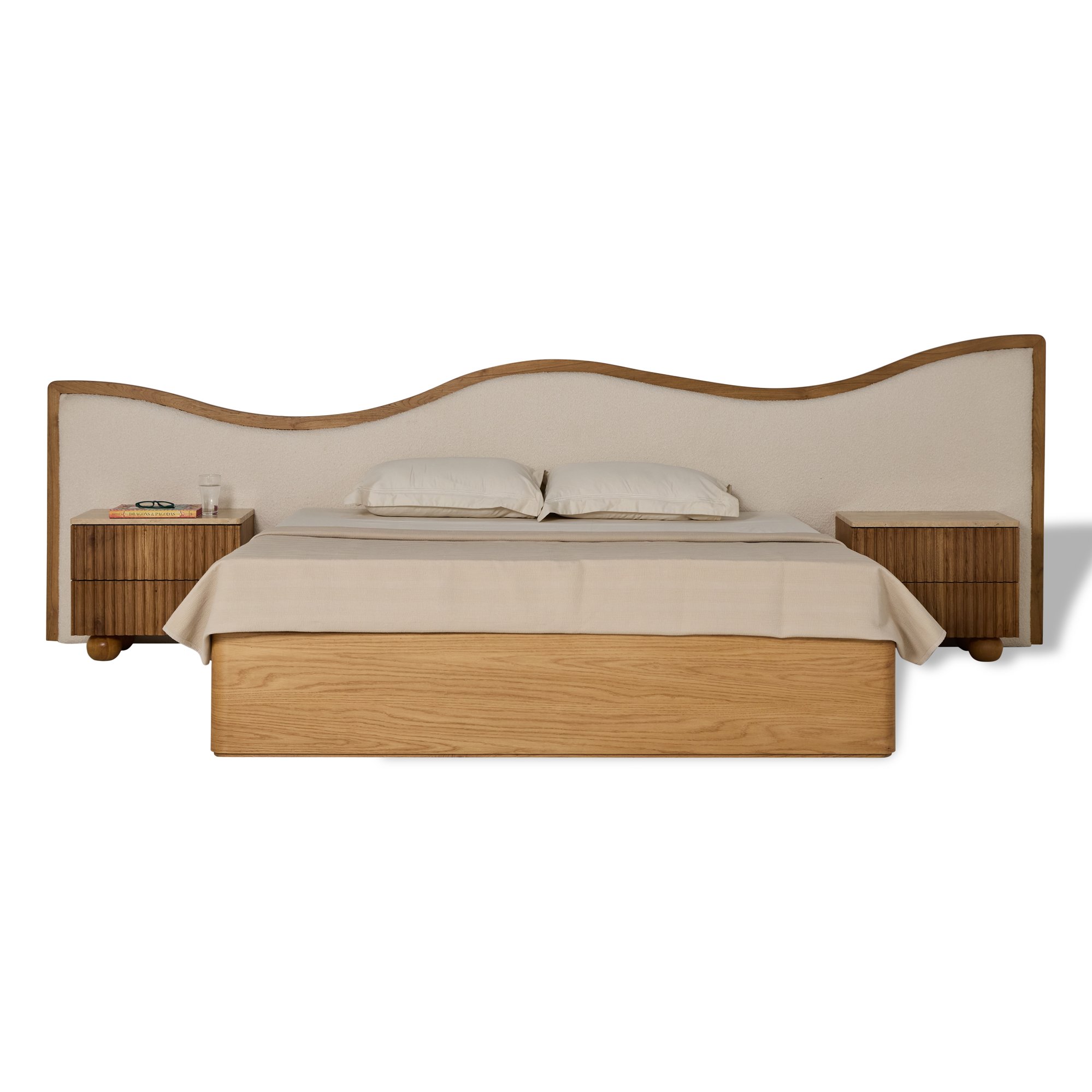 LAGUNA BED