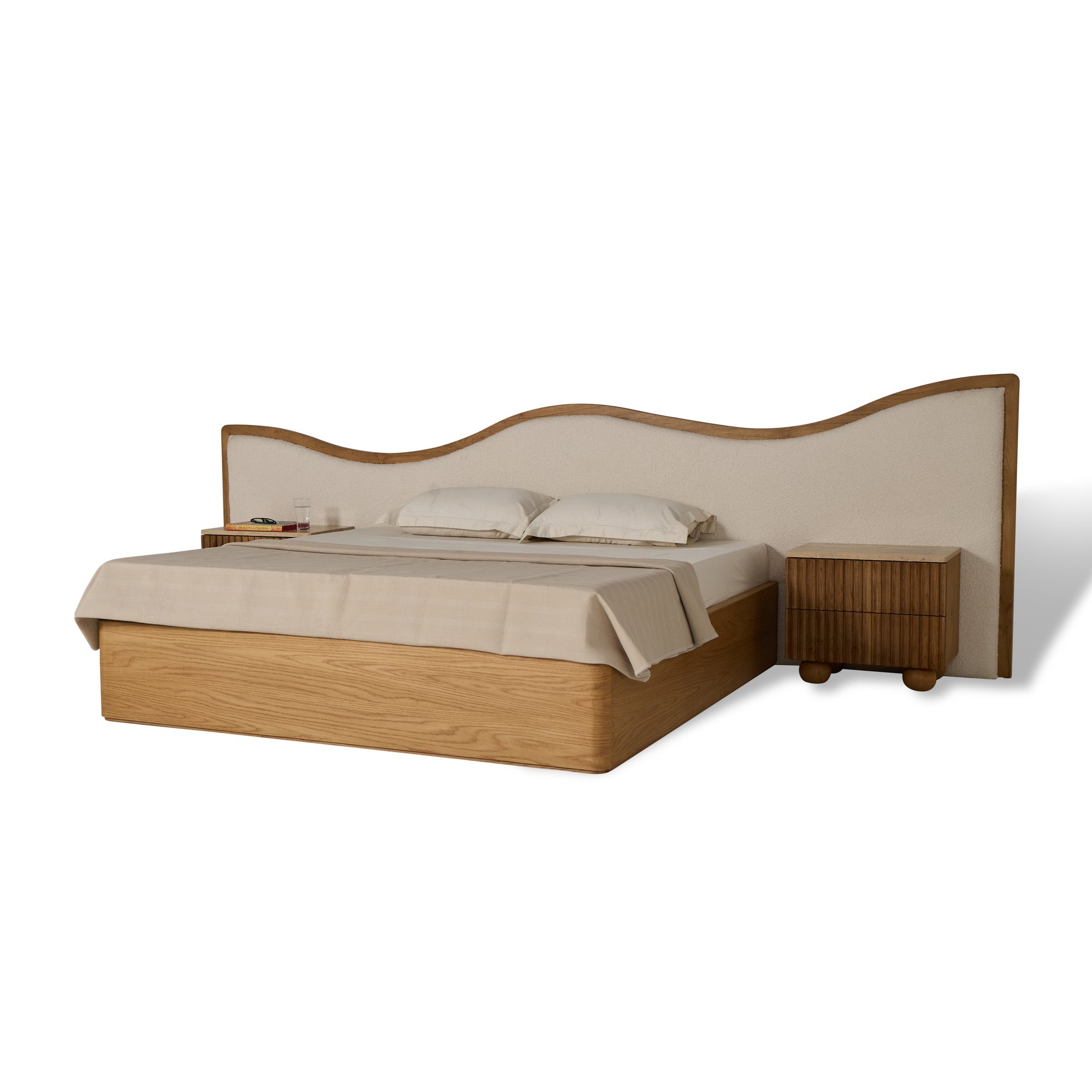LAGUNA BED - Image 2