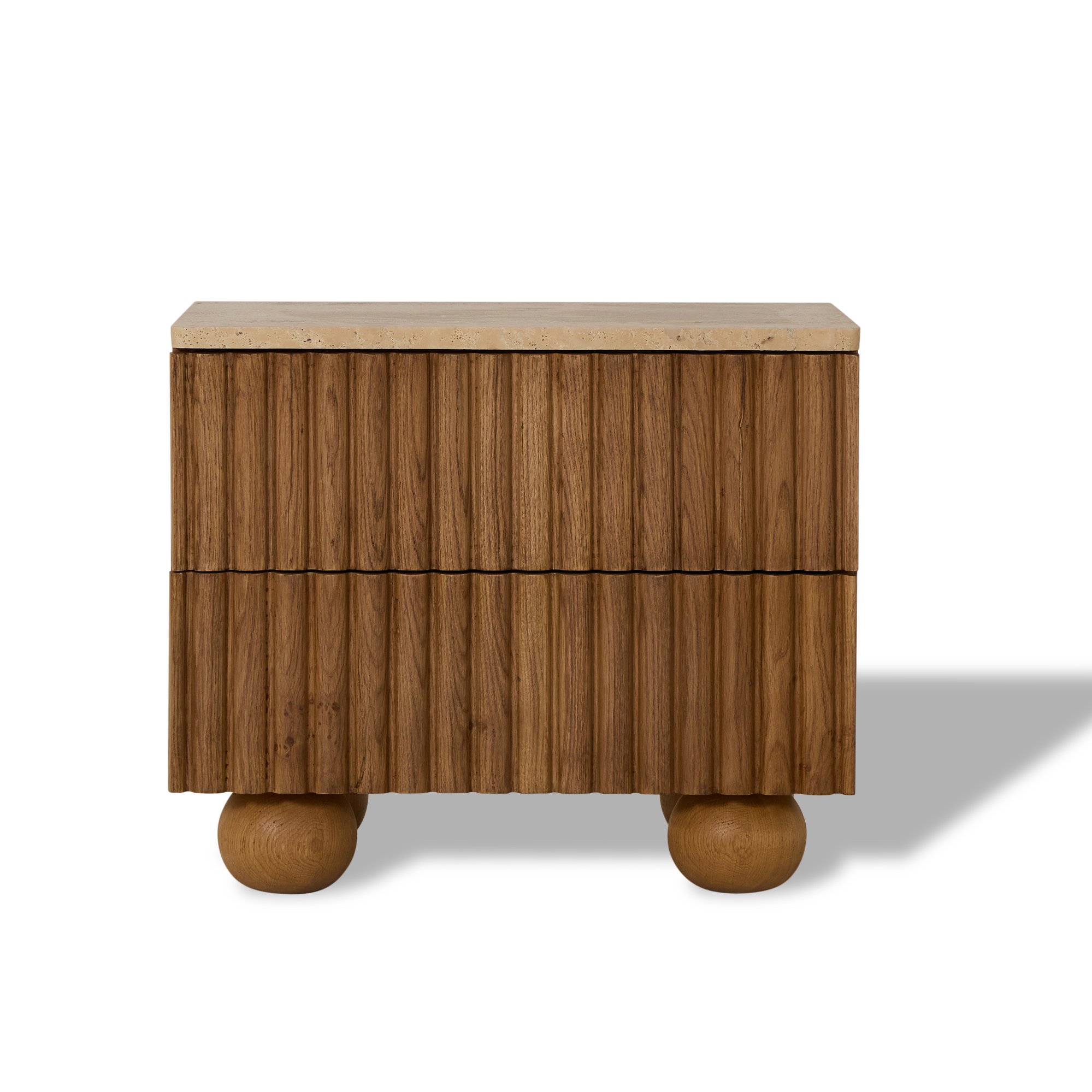 LAGUNA BEDSIDE TABLE - Image 4