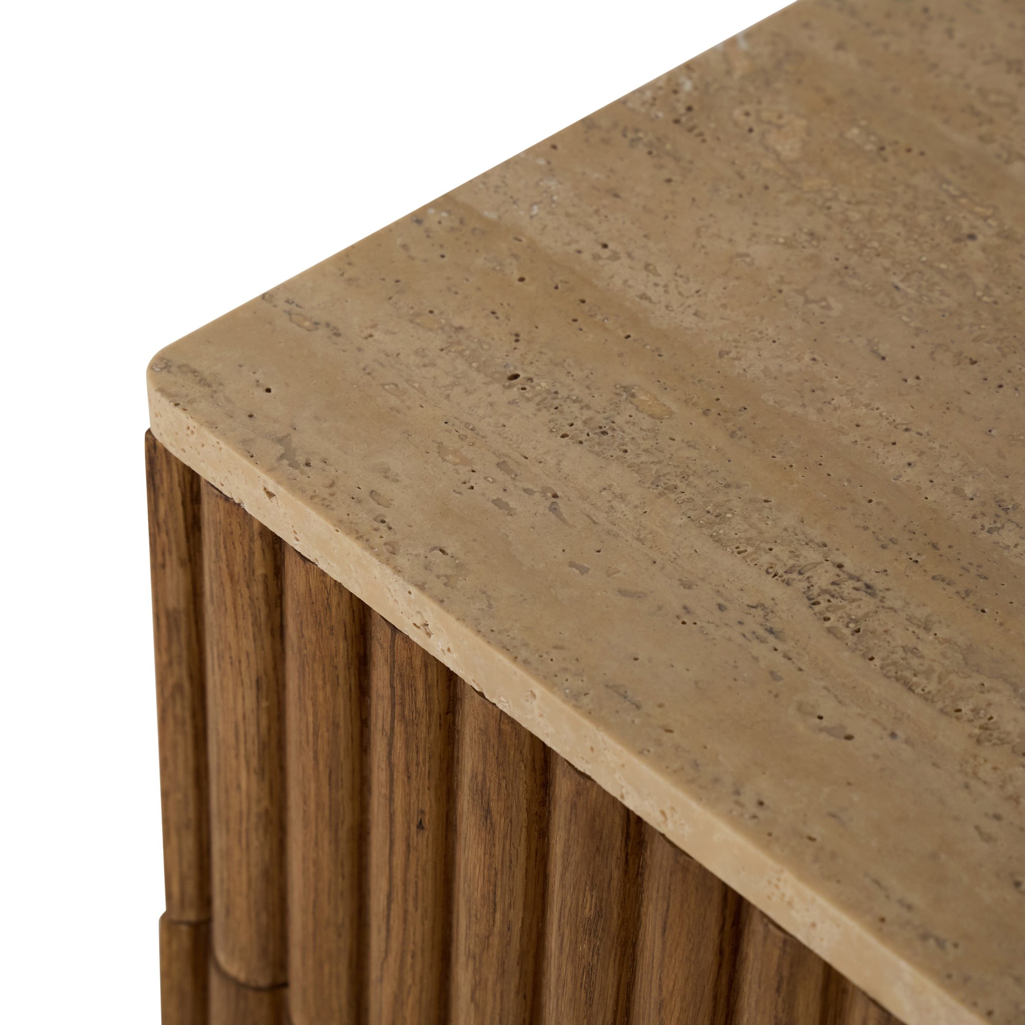 LAGUNA BEDSIDE TABLE - Image 5