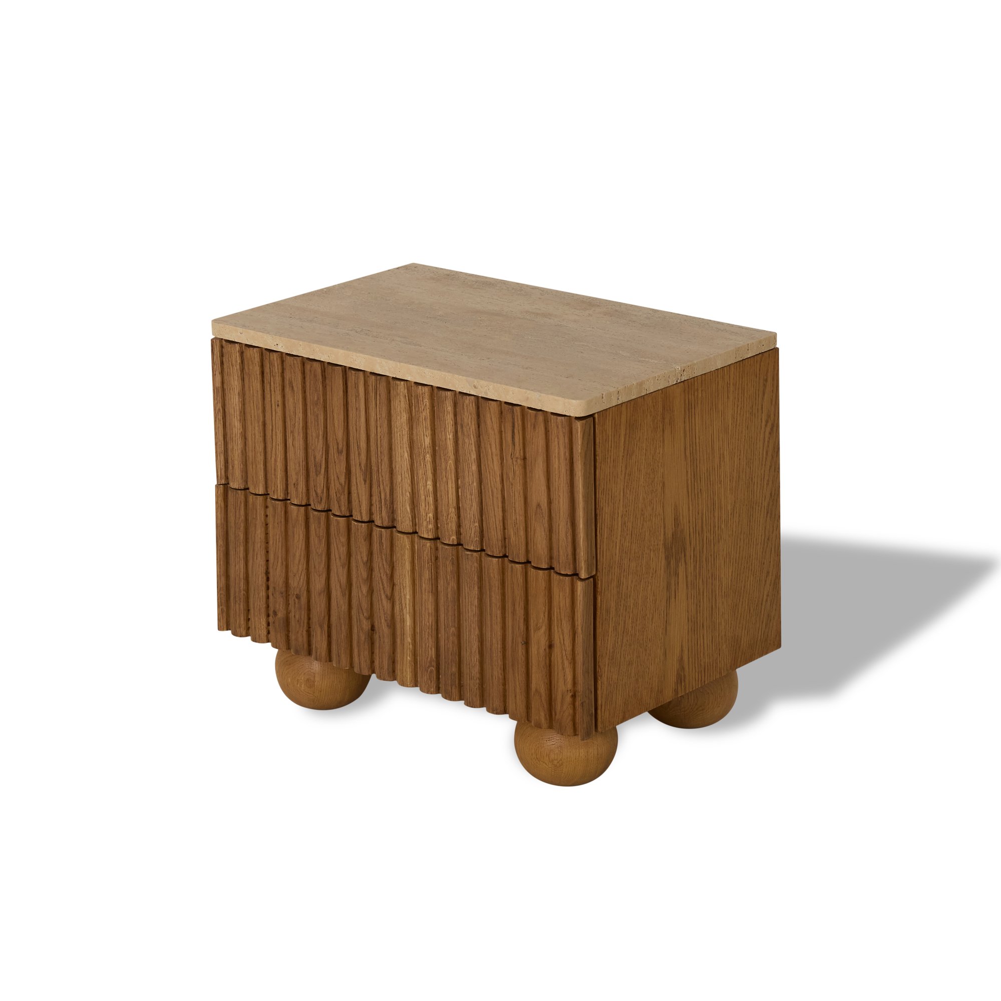 LAGUNA BEDSIDE TABLE - Image 6