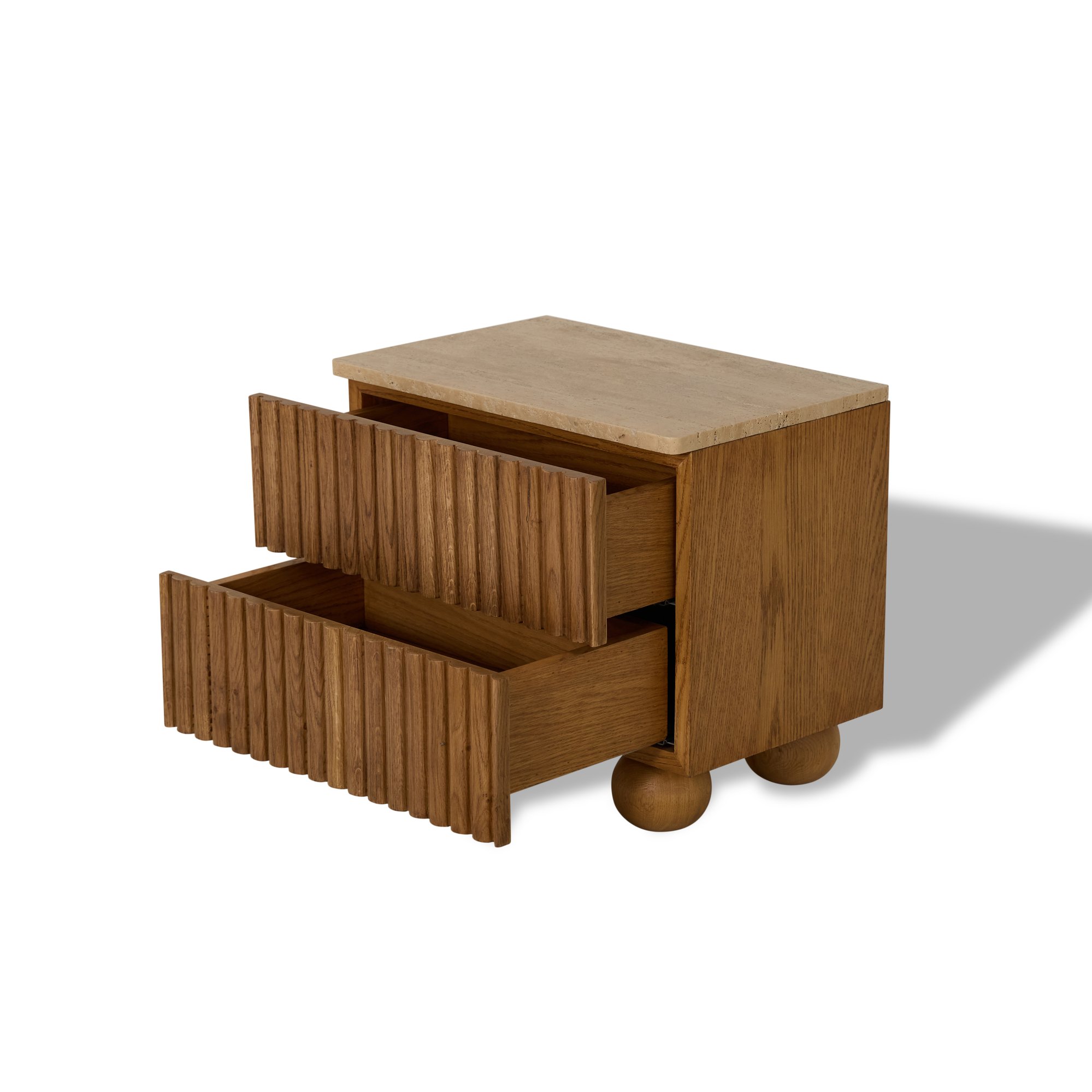 LAGUNA BEDSIDE TABLE - Image 7