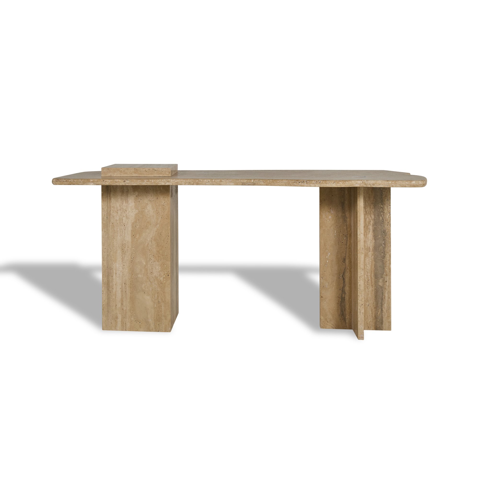LEDGE TABLE