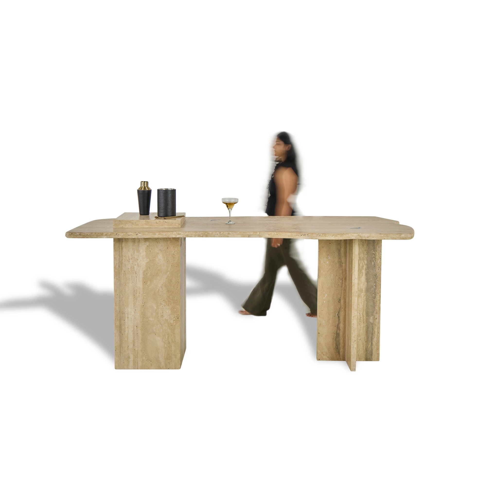 LEDGE TABLE - Image 9