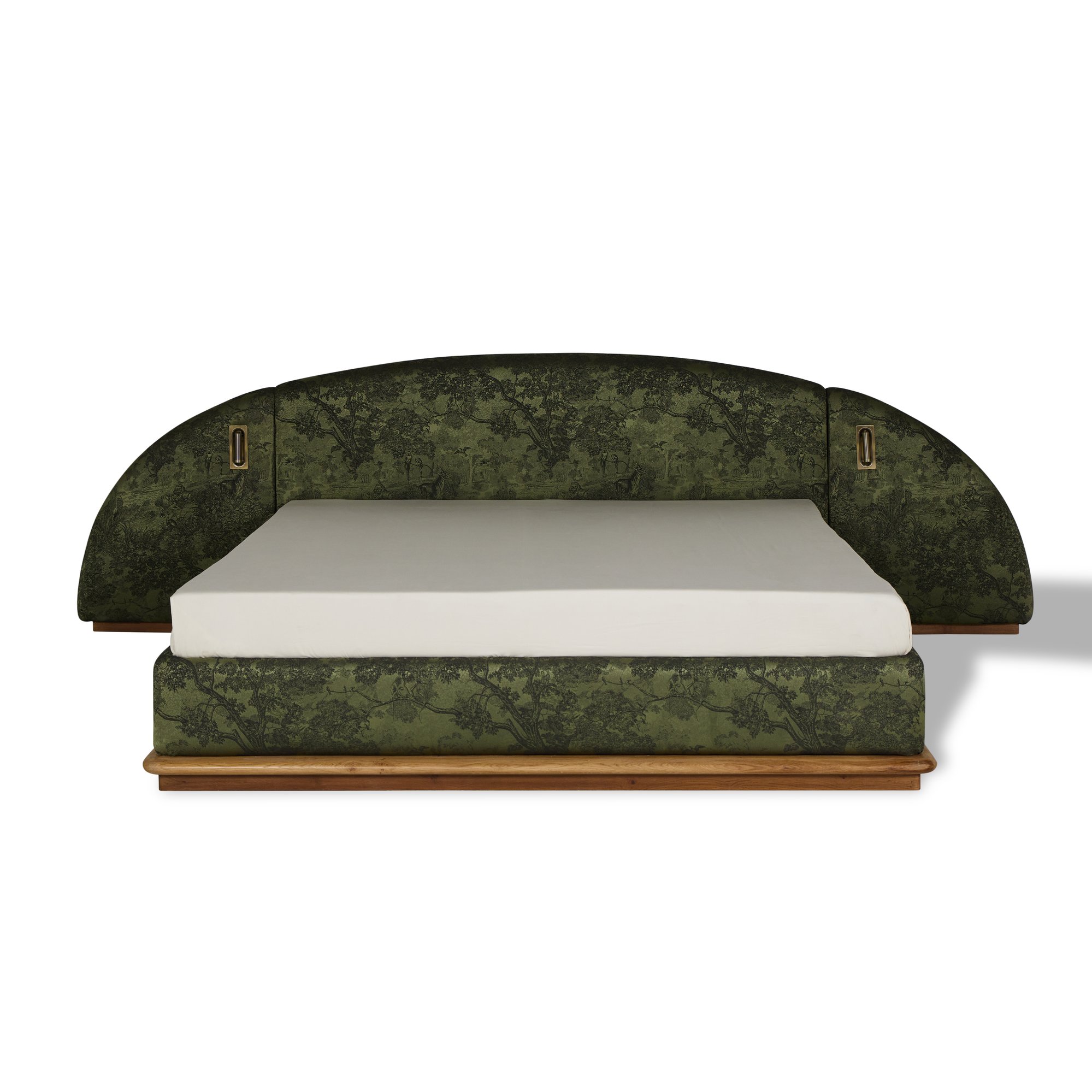 LUNAR BED
