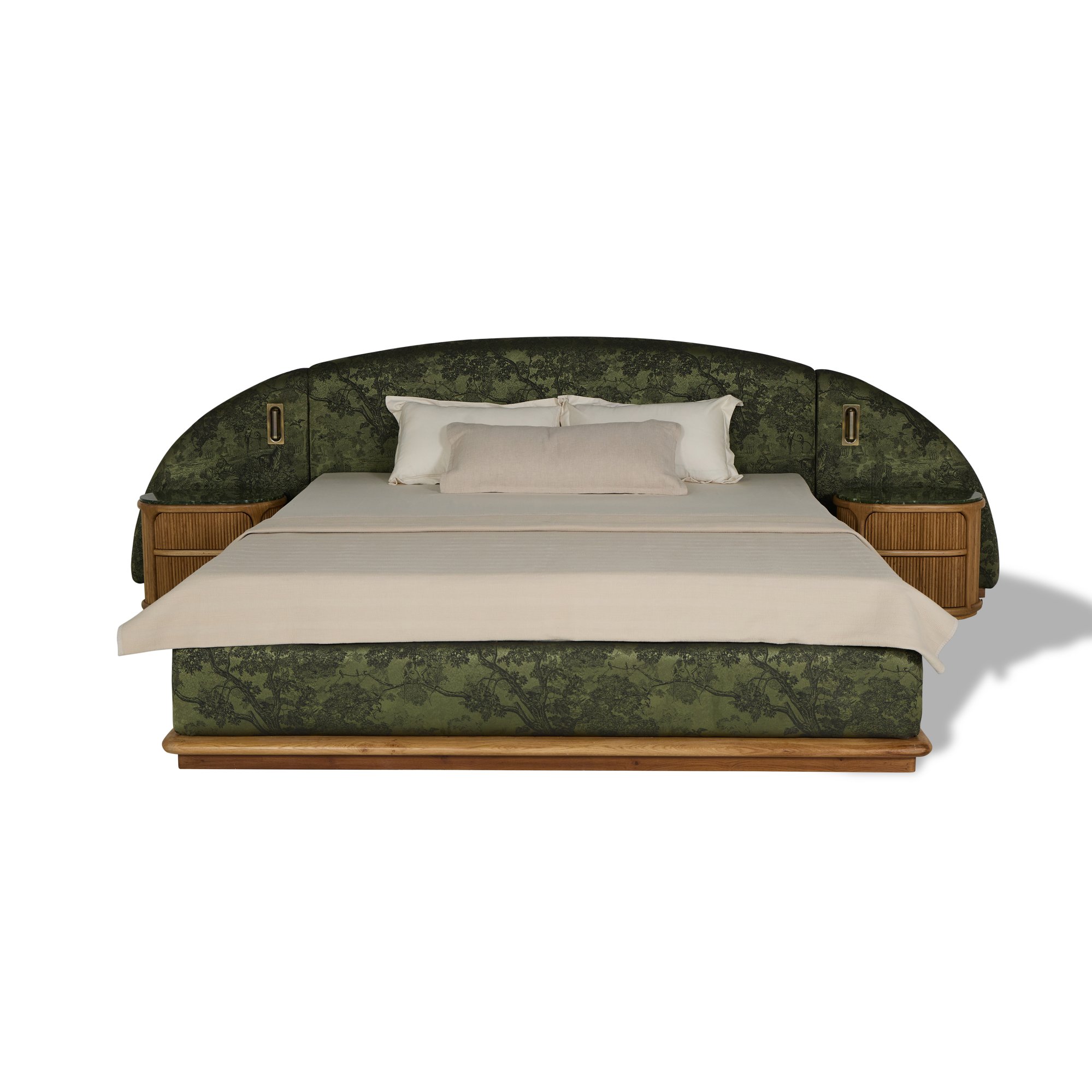 LUNAR BED - Image 5