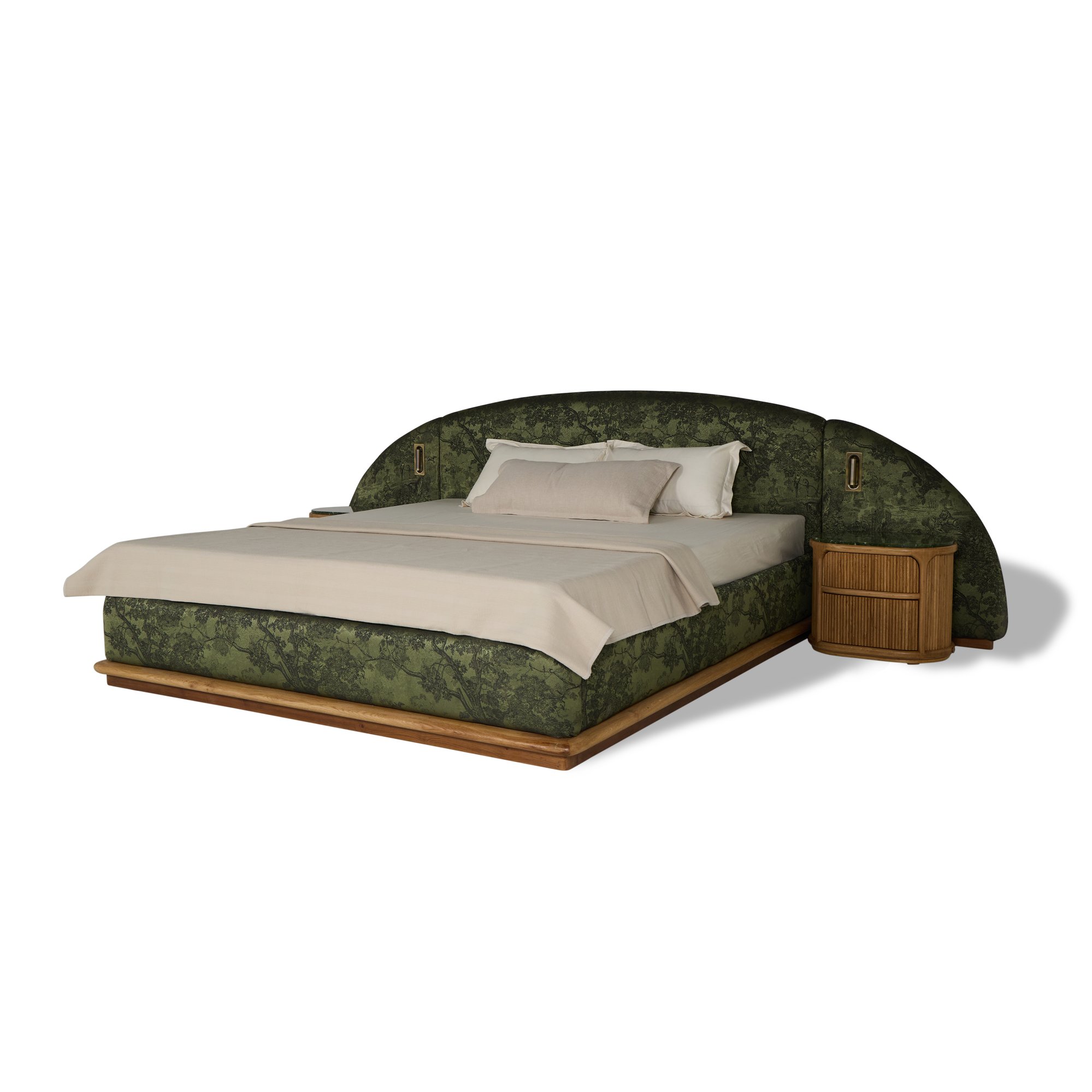 LUNAR BED - Image 6